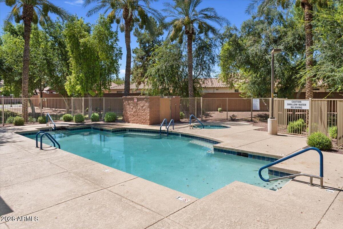 Rancho del Ray - Residential