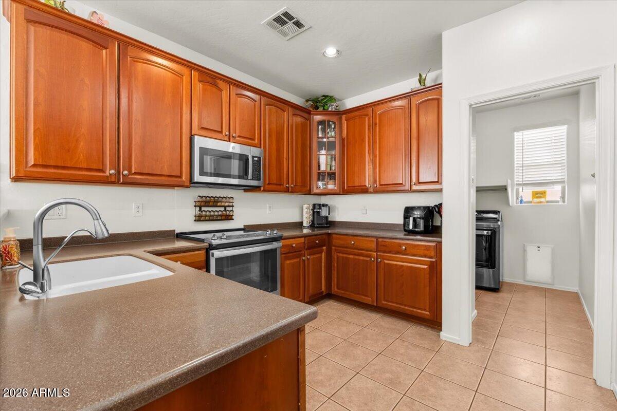 Rancho del Ray - Residential