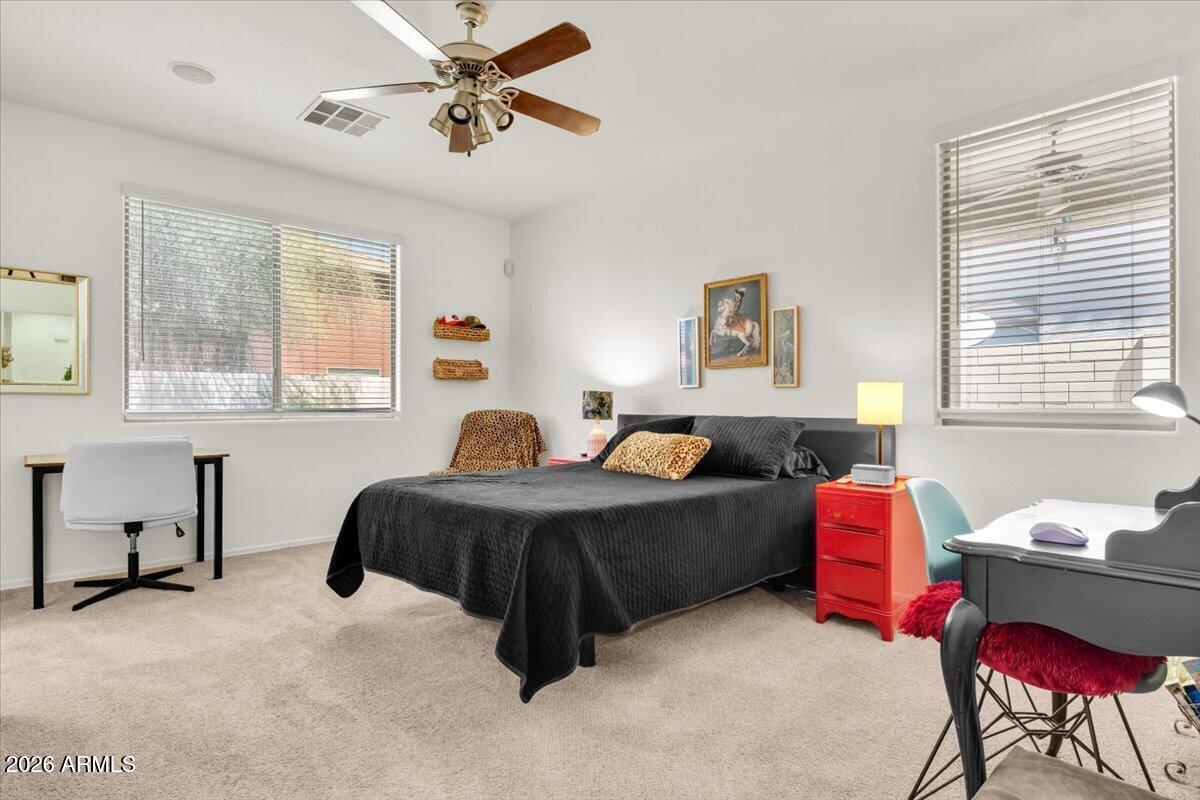 Rancho del Ray - Residential