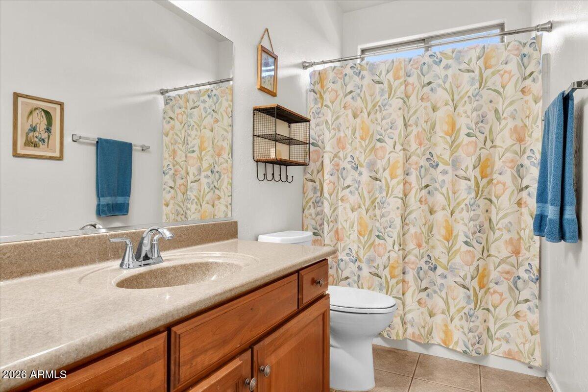 Rancho del Ray - Residential