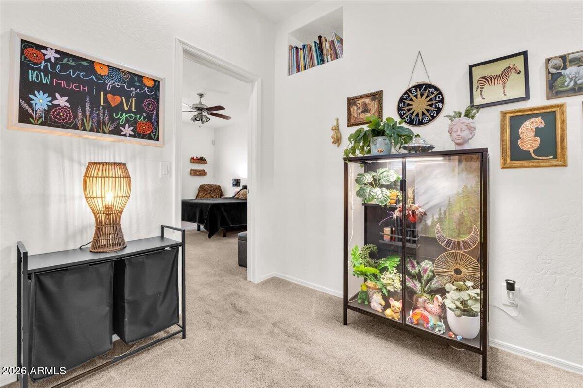 Rancho del Ray - Residential