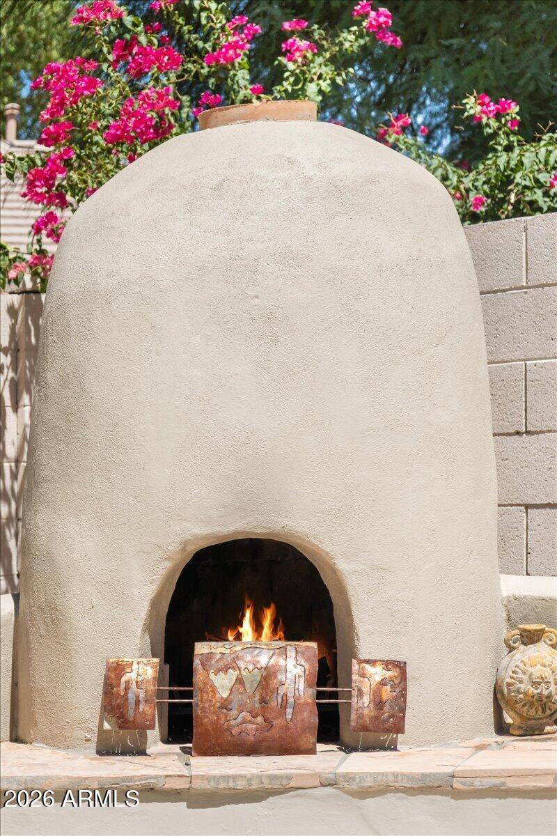 Rancho del Ray - Residential
