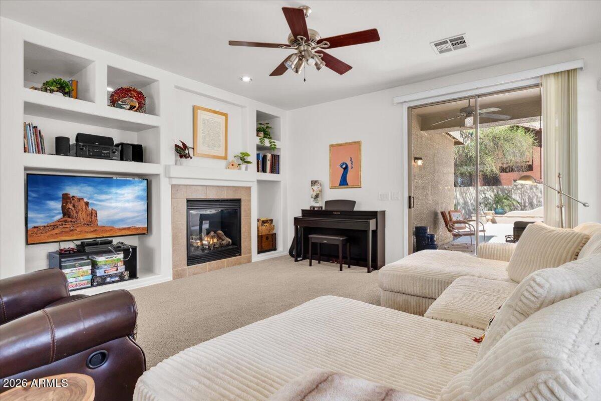 Rancho del Ray - Residential