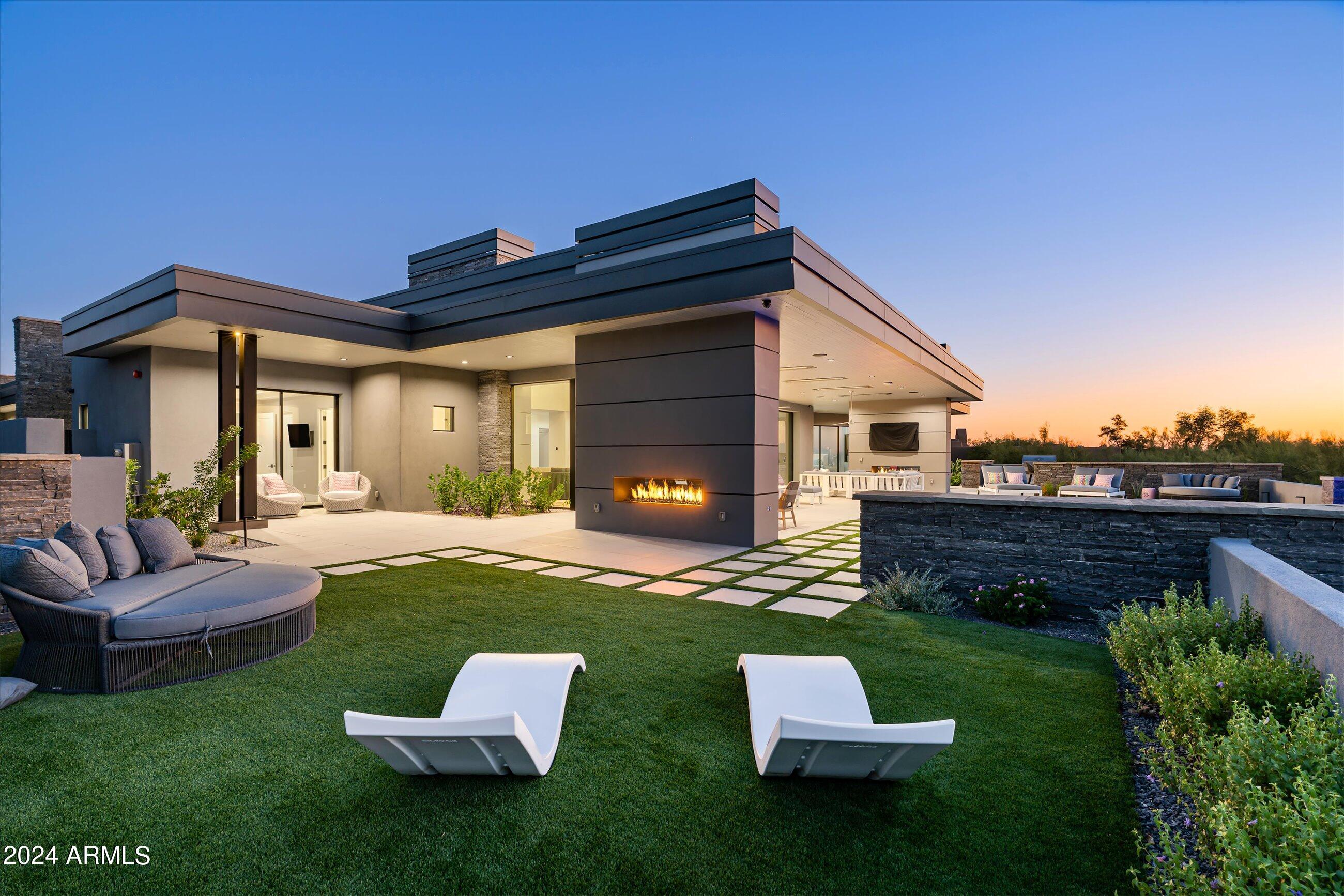 DESERT MOUNTAIN - Residential