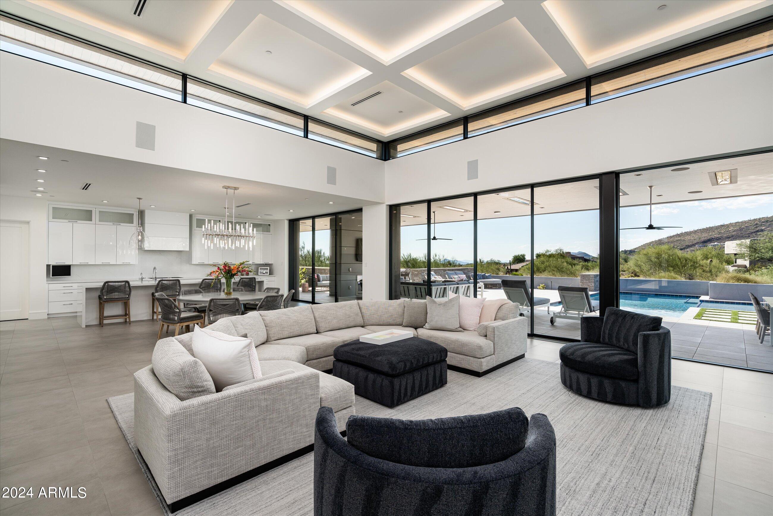 DESERT MOUNTAIN - Residential
