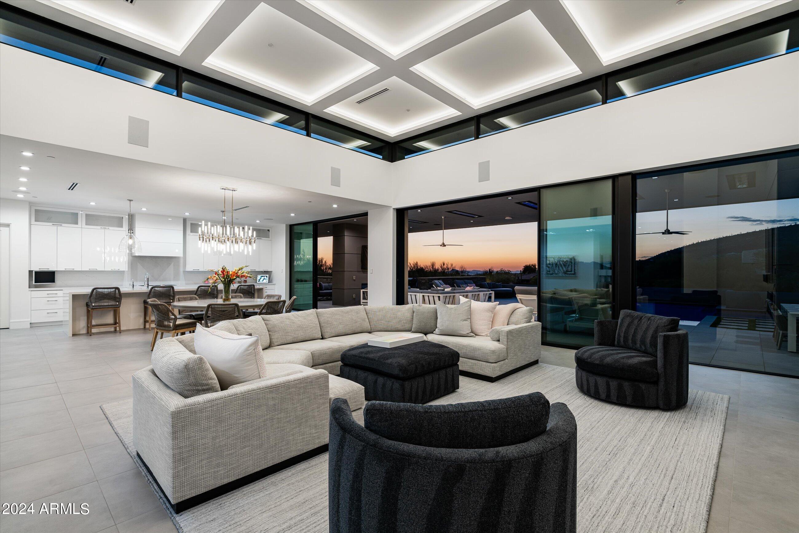 DESERT MOUNTAIN - Residential