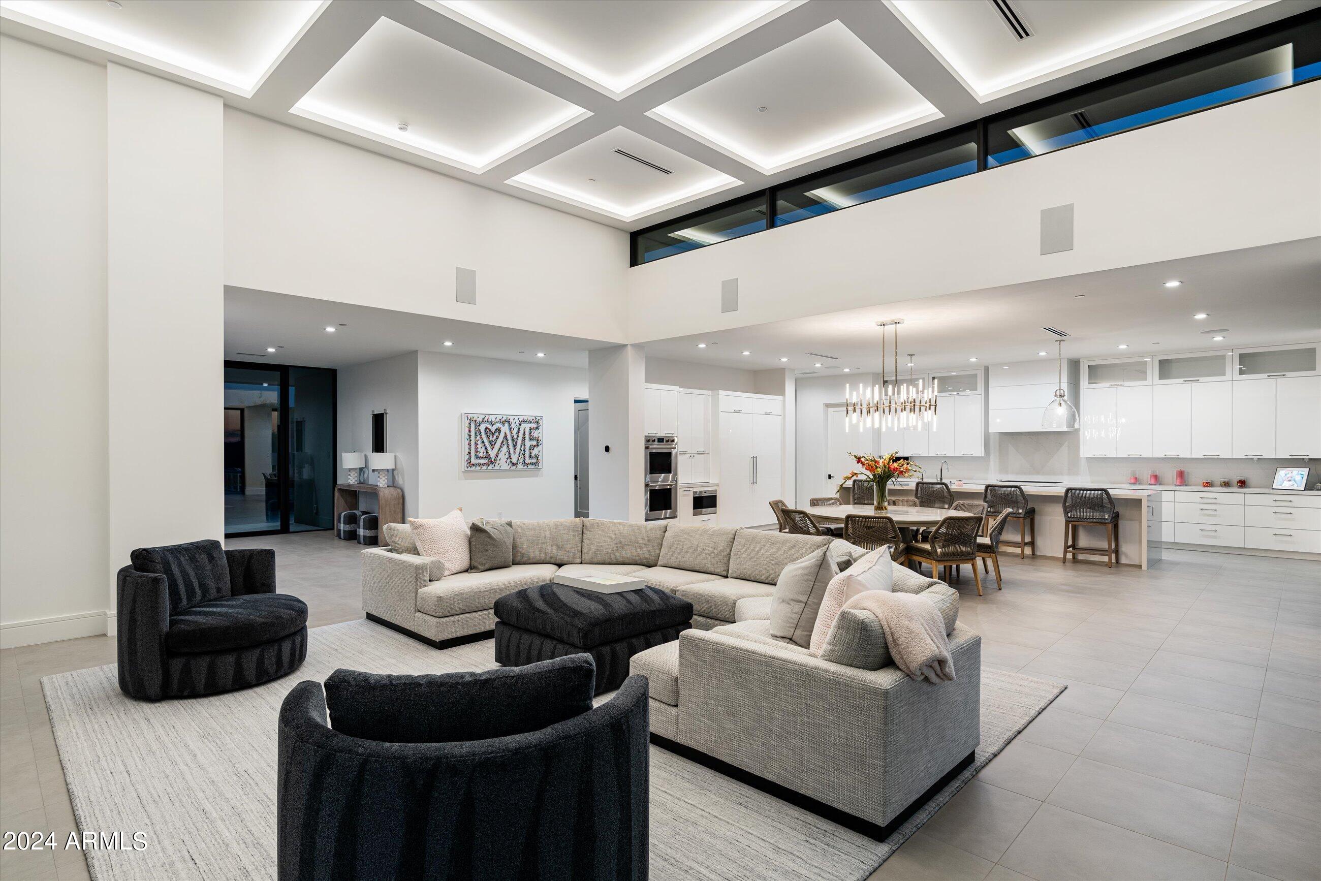 DESERT MOUNTAIN - Residential
