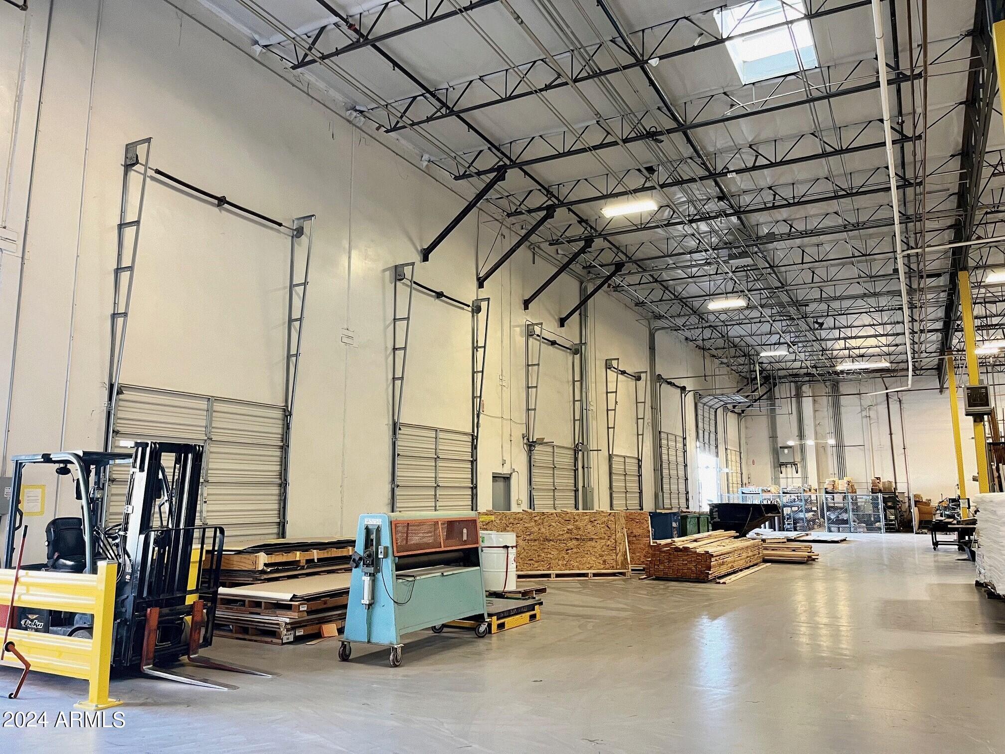 71 ROOSEVELT INDUSTRIAL - Commercial Sale