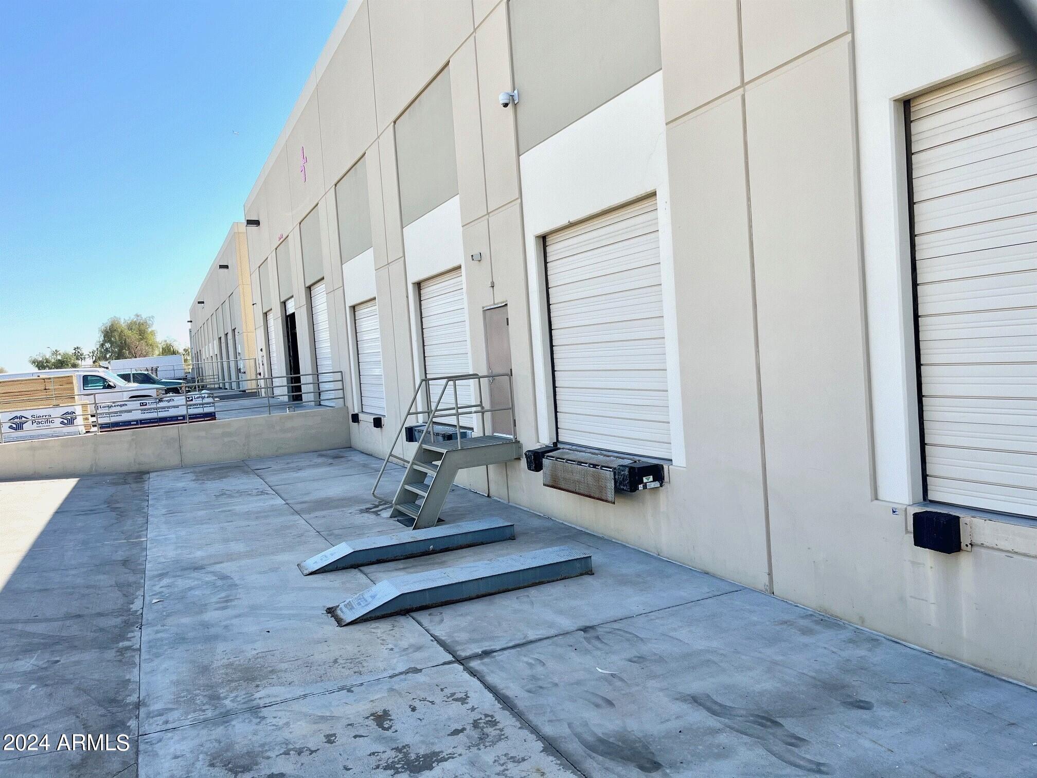 71 ROOSEVELT INDUSTRIAL - Commercial Sale