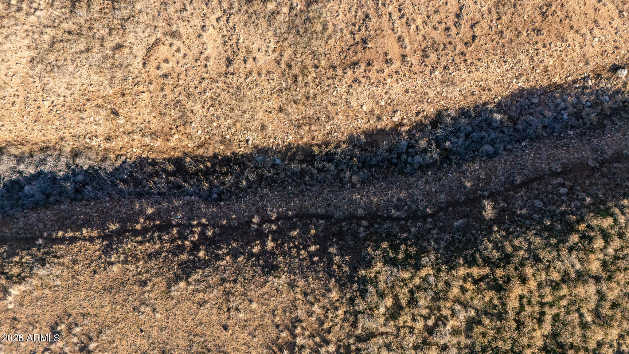 PRESCOTT PRAIRIE - Land