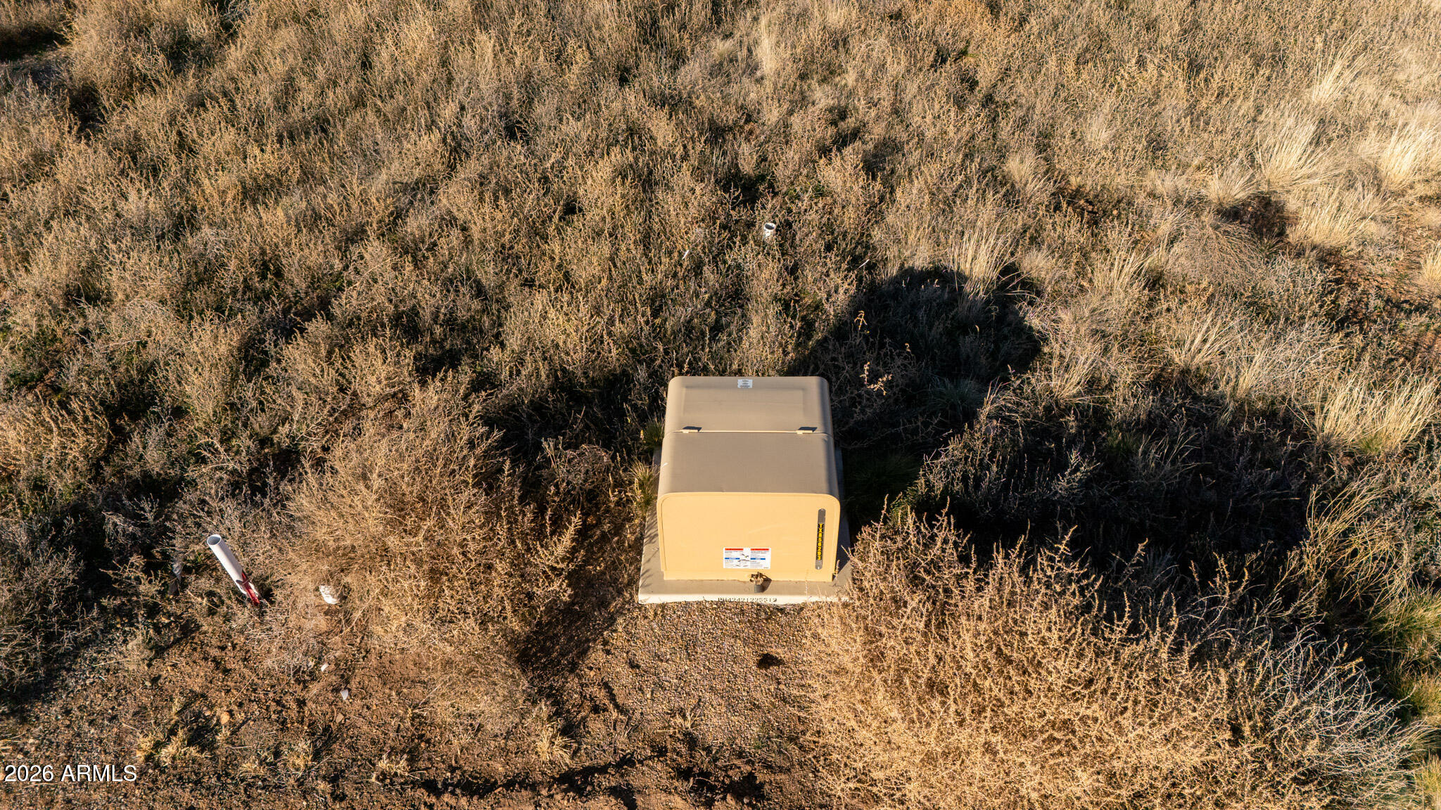 PRESCOTT PRAIRIE - Land