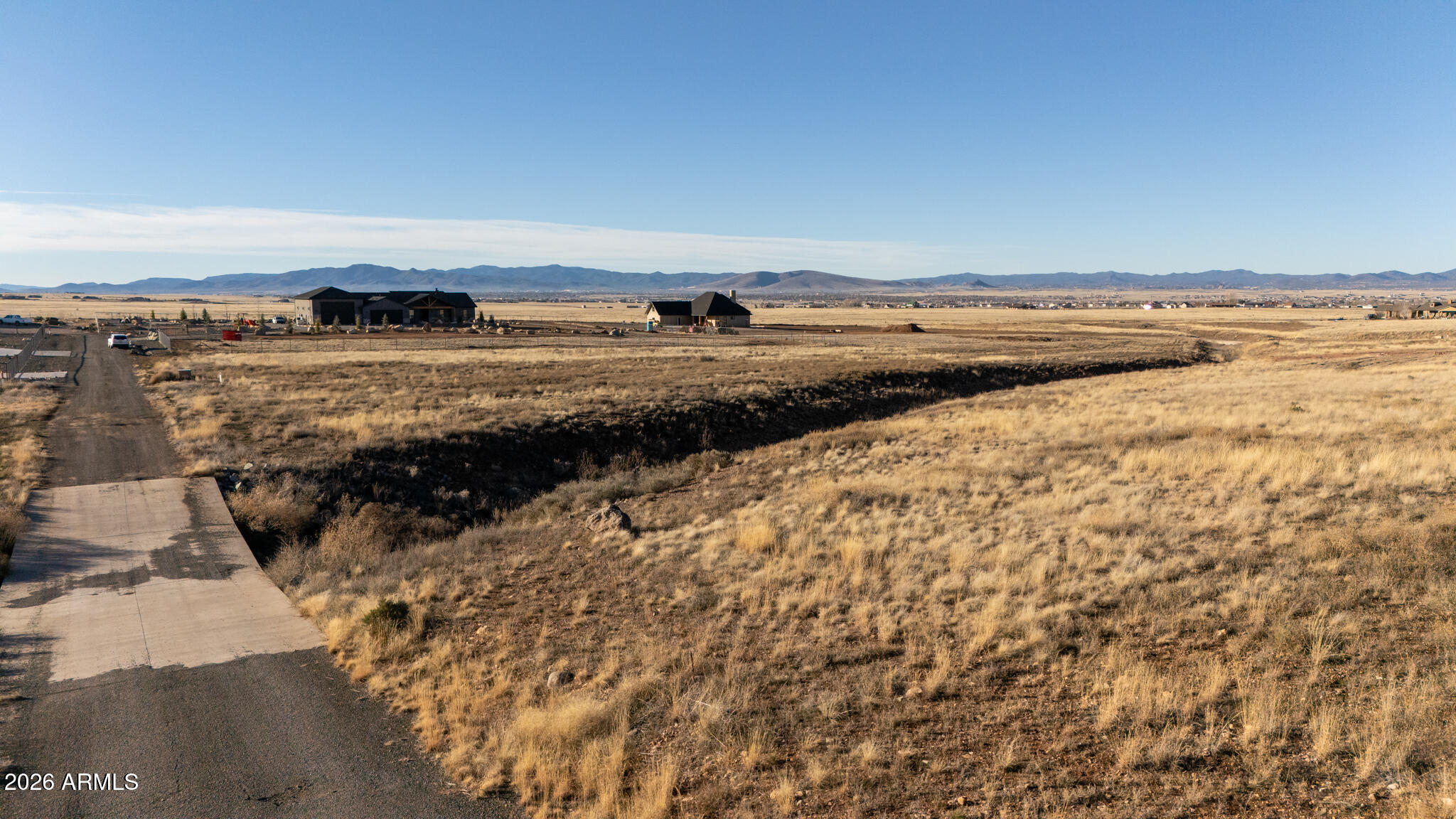 PRESCOTT PRAIRIE - Land
