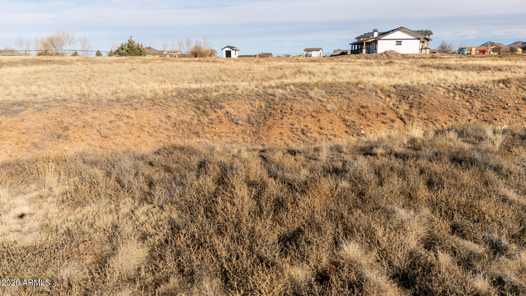 PRESCOTT PRAIRIE - Land