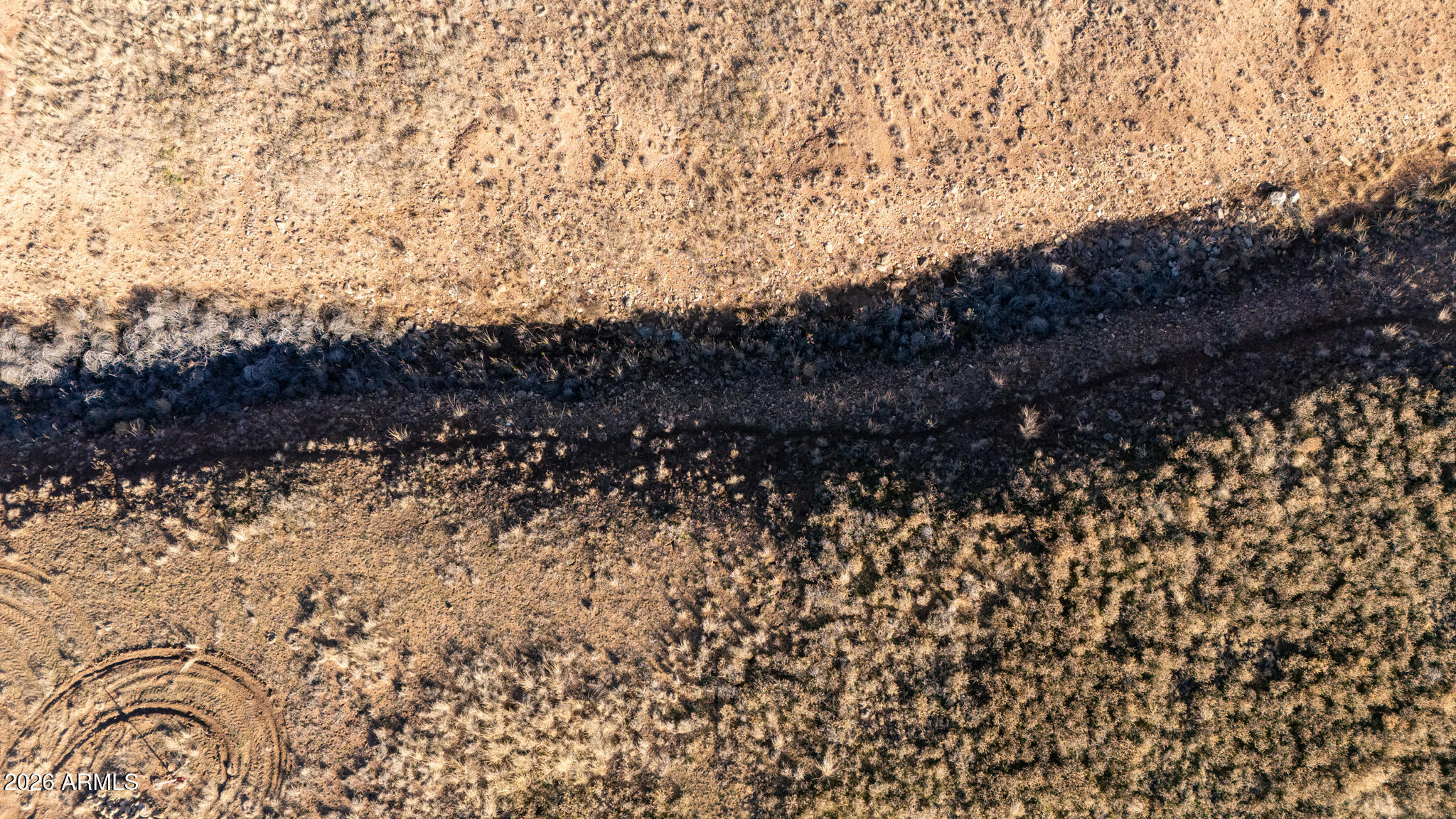 PRESCOTT PRAIRIE - Land