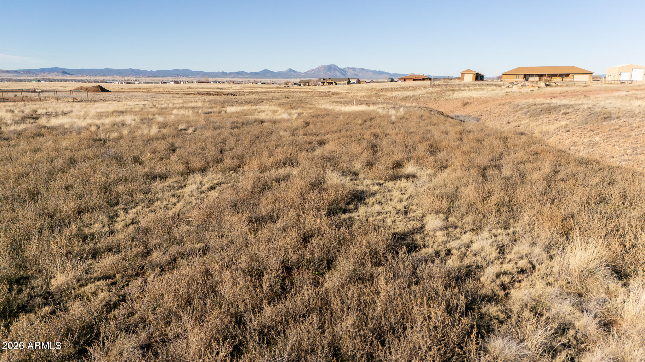 PRESCOTT PRAIRIE - Land
