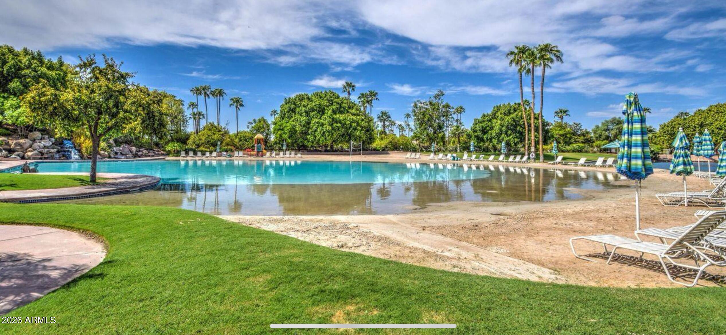 HARBOUR AT VAL VISTA LAKES LOT 1-100 TR A-D - Residential