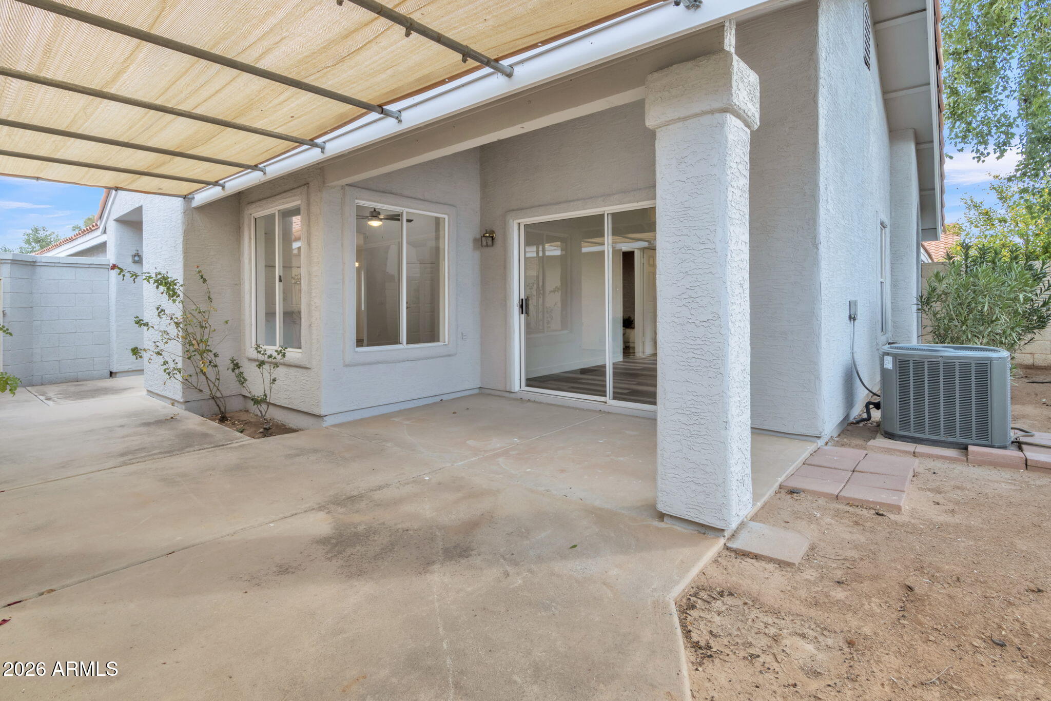 HARBOUR AT VAL VISTA LAKES LOT 1-100 TR A-D - Residential