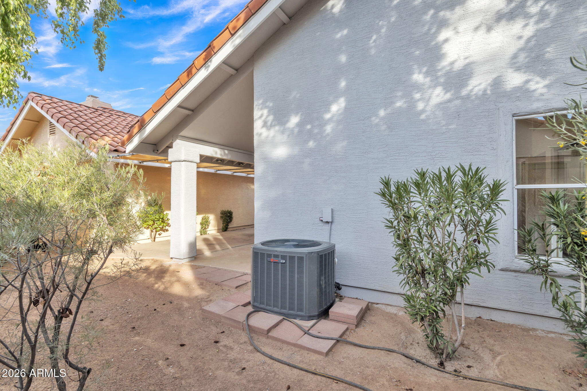 HARBOUR AT VAL VISTA LAKES LOT 1-100 TR A-D - Residential