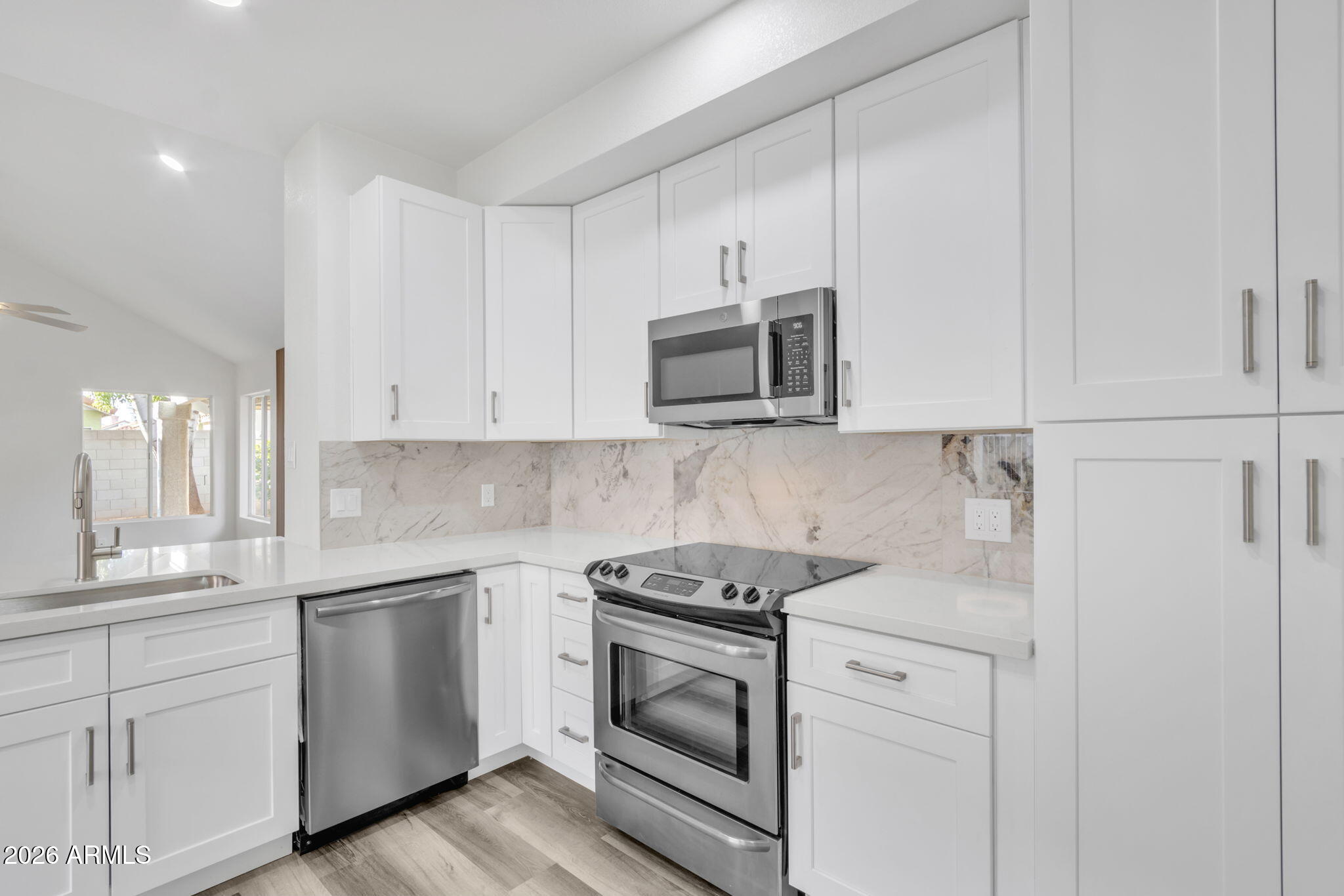 HARBOUR AT VAL VISTA LAKES LOT 1-100 TR A-D - Residential