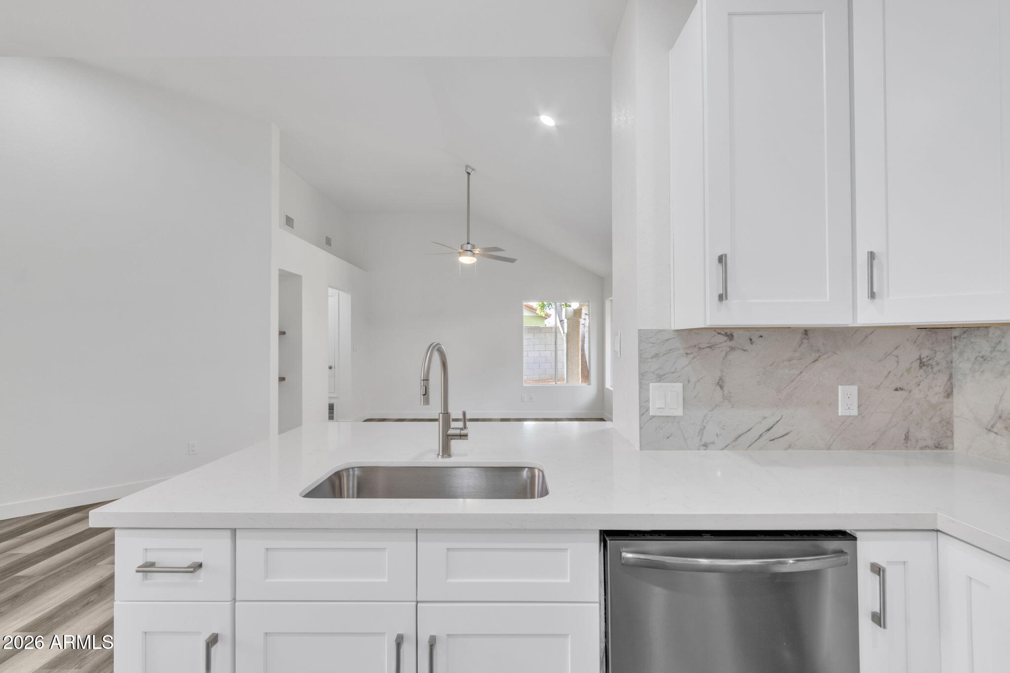 HARBOUR AT VAL VISTA LAKES LOT 1-100 TR A-D - Residential