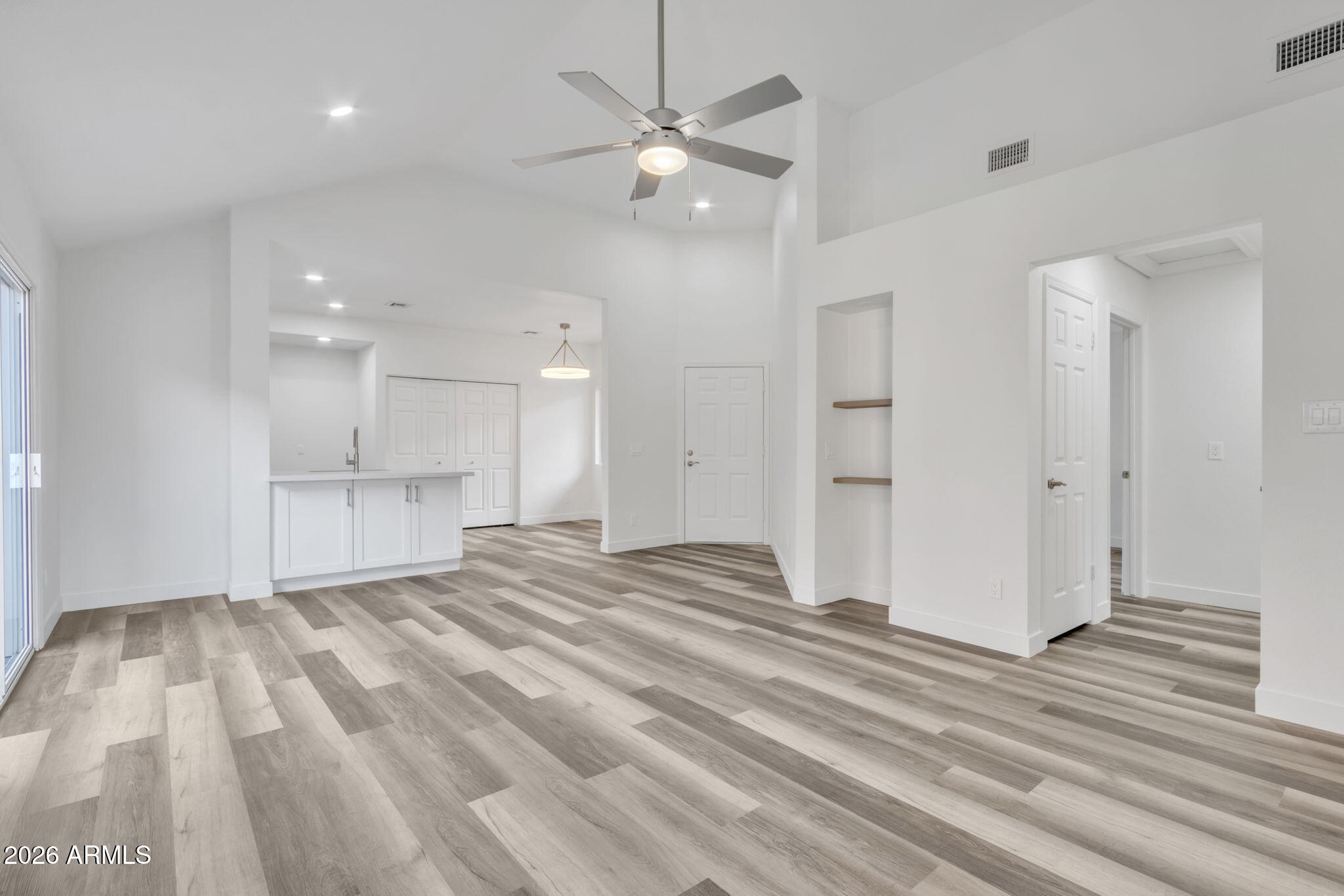 HARBOUR AT VAL VISTA LAKES LOT 1-100 TR A-D - Residential