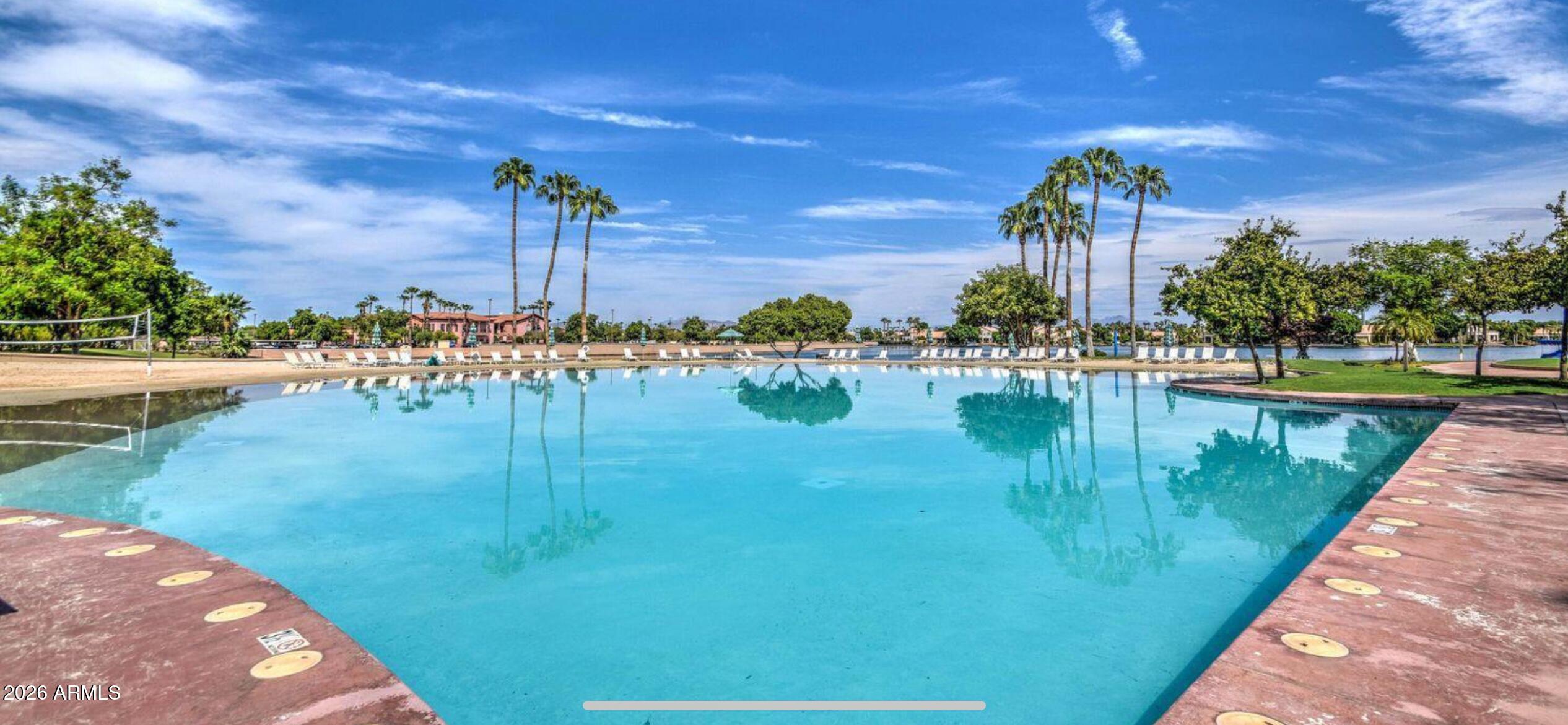 HARBOUR AT VAL VISTA LAKES LOT 1-100 TR A-D - Residential