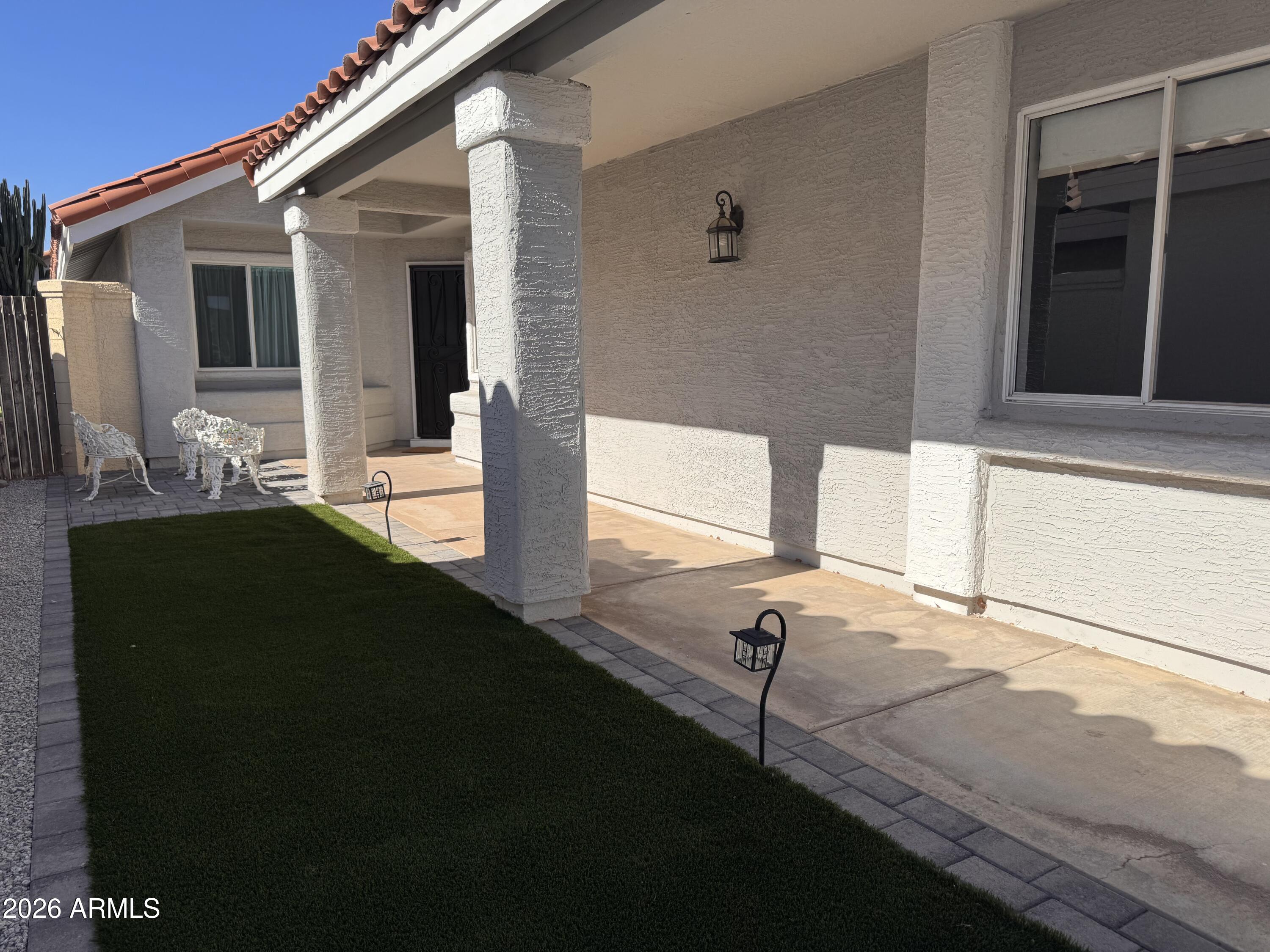 HARBOUR AT VAL VISTA LAKES LOT 1-100 TR A-D - Residential