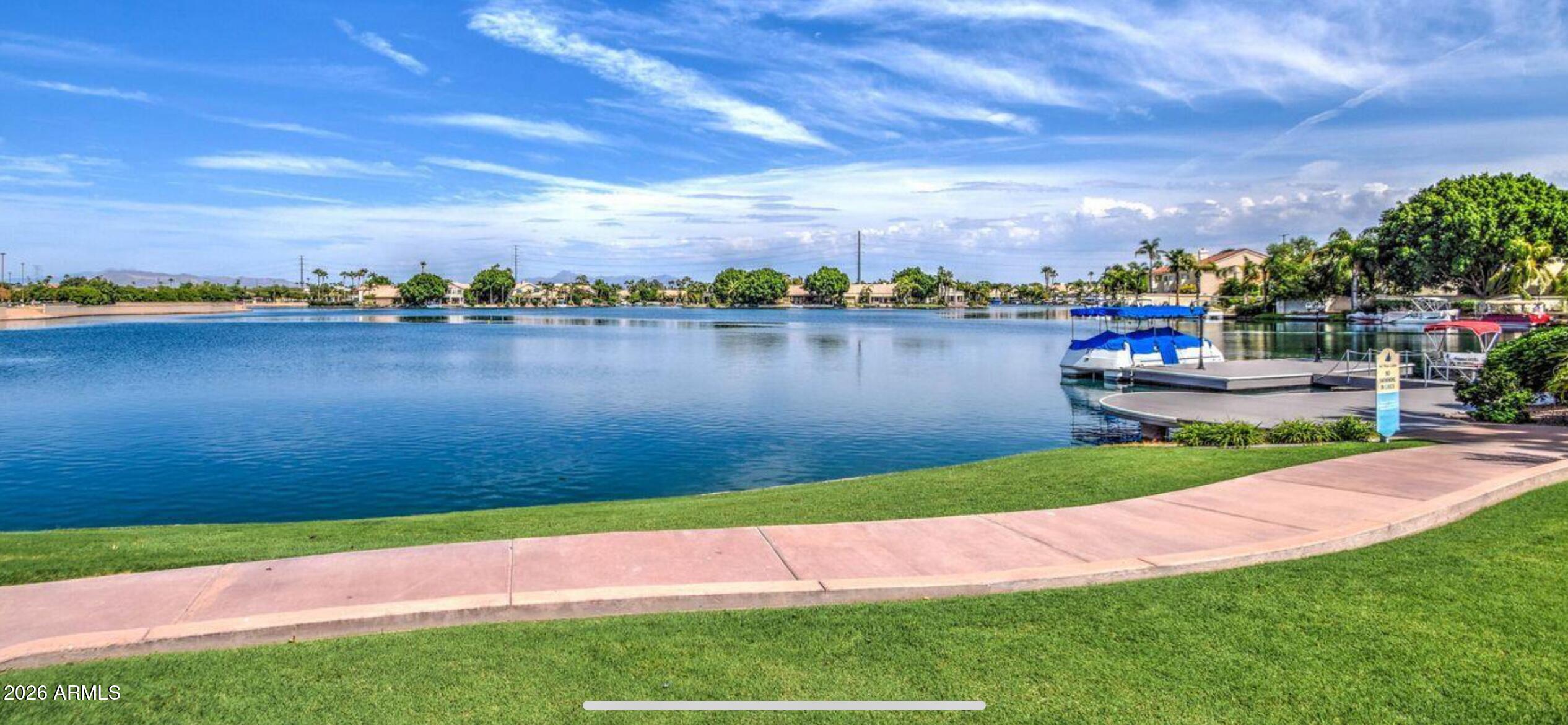 HARBOUR AT VAL VISTA LAKES LOT 1-100 TR A-D - Residential