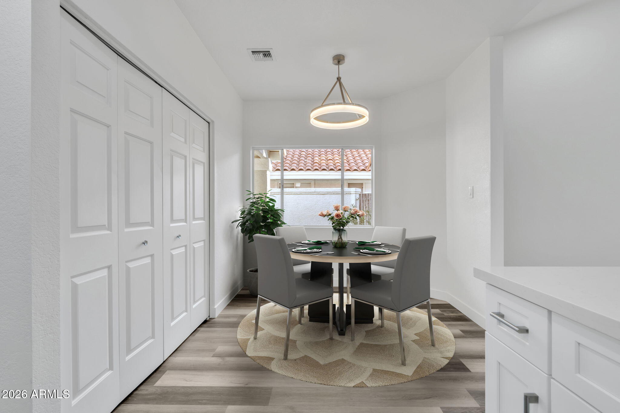 HARBOUR AT VAL VISTA LAKES LOT 1-100 TR A-D - Residential