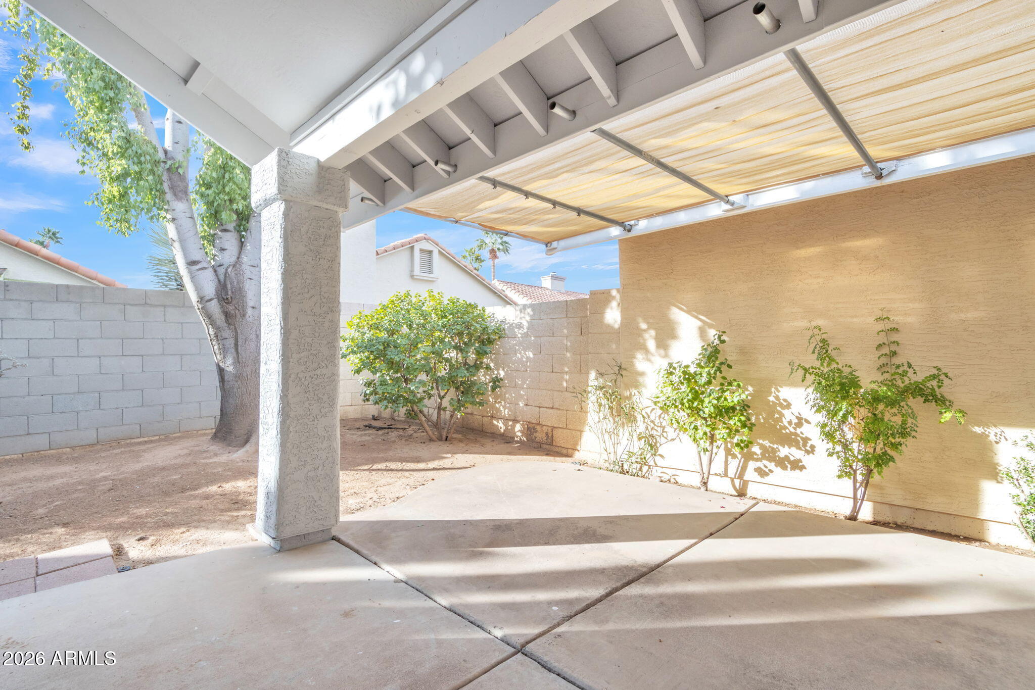 HARBOUR AT VAL VISTA LAKES LOT 1-100 TR A-D - Residential