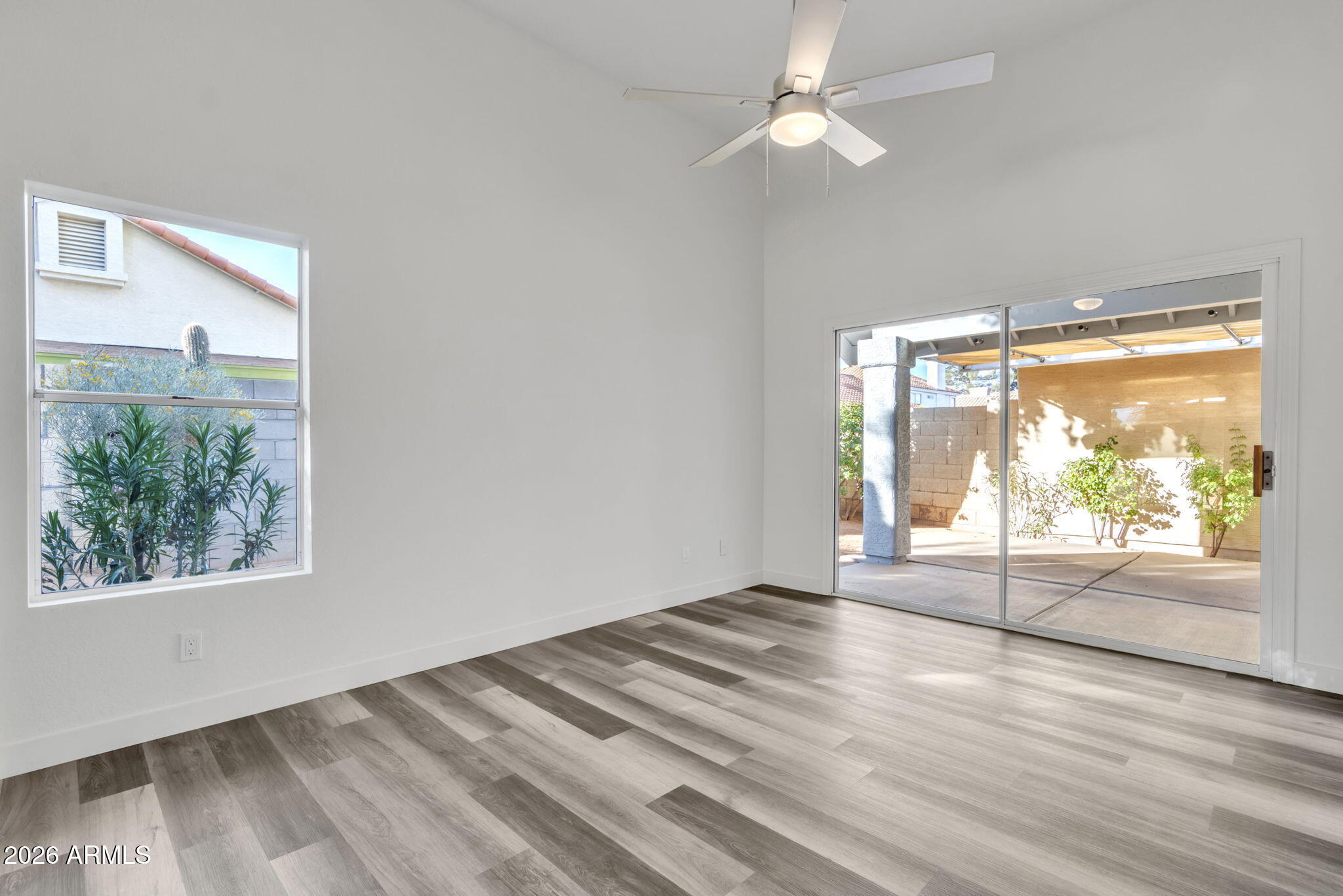 HARBOUR AT VAL VISTA LAKES LOT 1-100 TR A-D - Residential