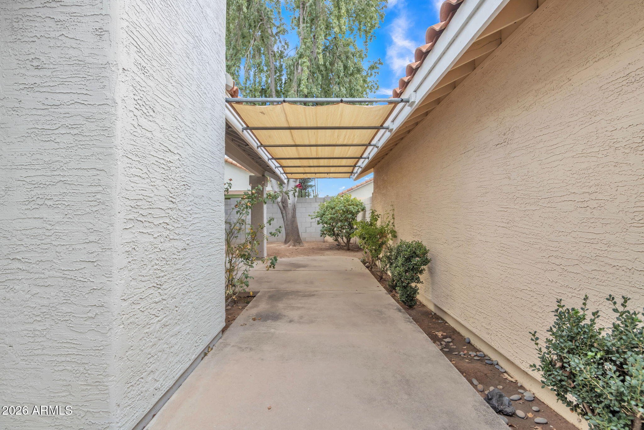 HARBOUR AT VAL VISTA LAKES LOT 1-100 TR A-D - Residential