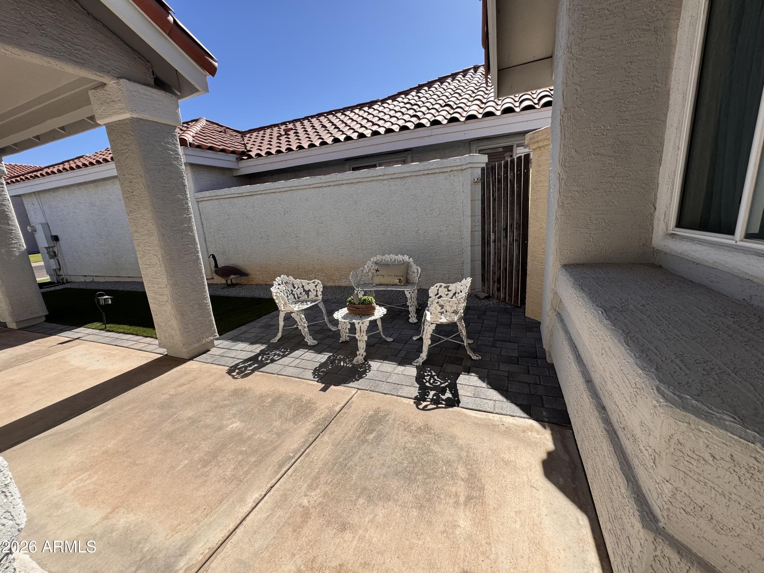 HARBOUR AT VAL VISTA LAKES LOT 1-100 TR A-D - Residential