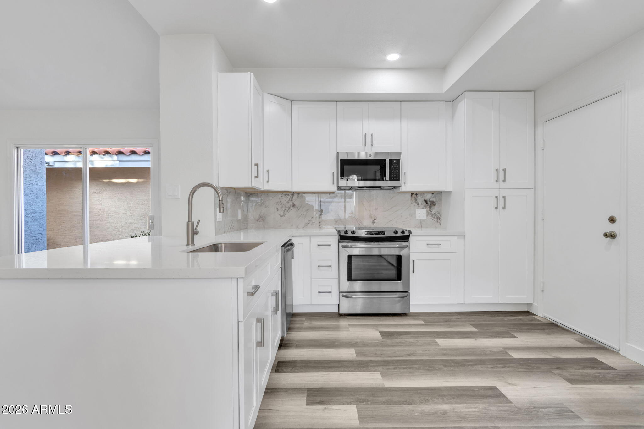 HARBOUR AT VAL VISTA LAKES LOT 1-100 TR A-D - Residential