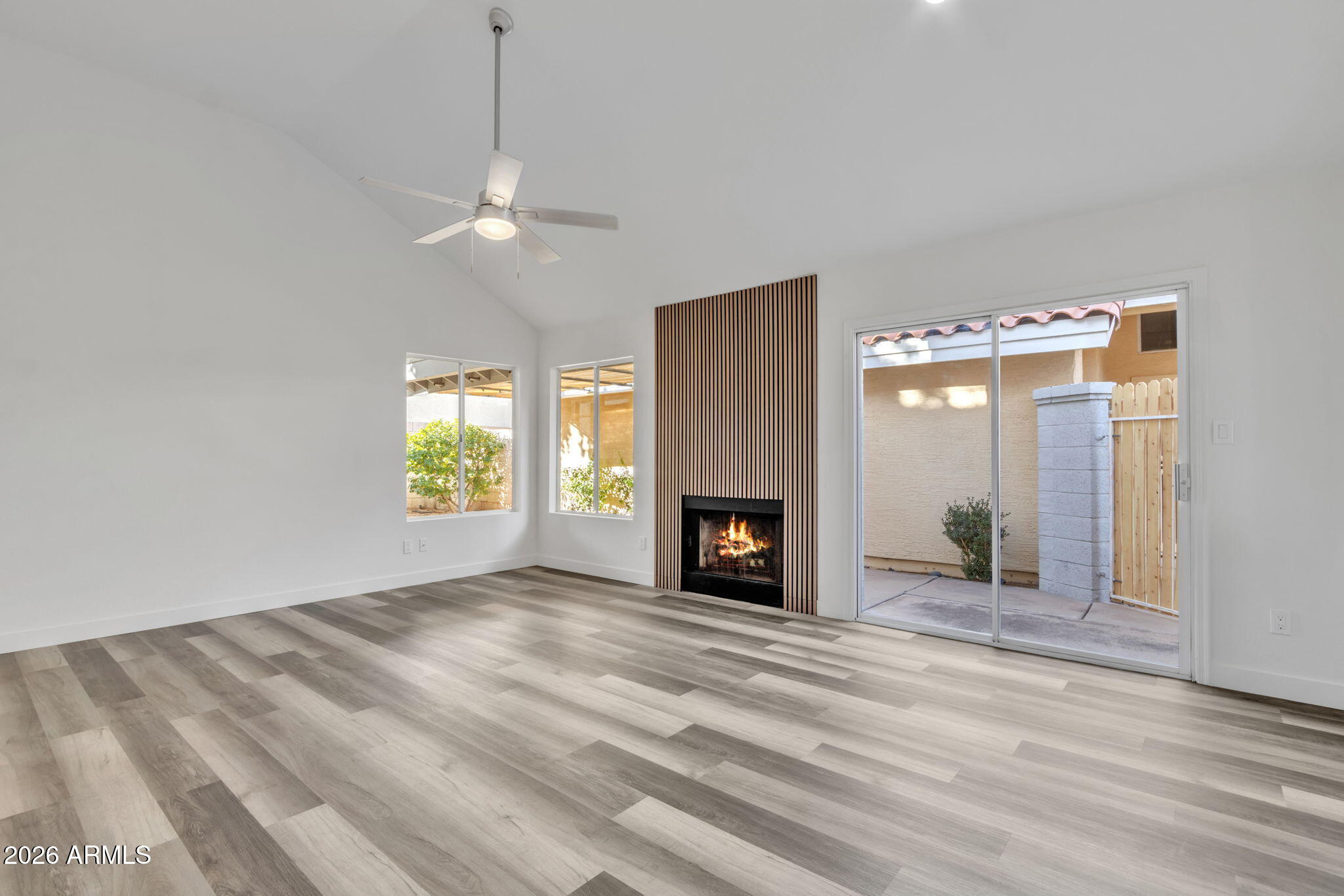 HARBOUR AT VAL VISTA LAKES LOT 1-100 TR A-D - Residential