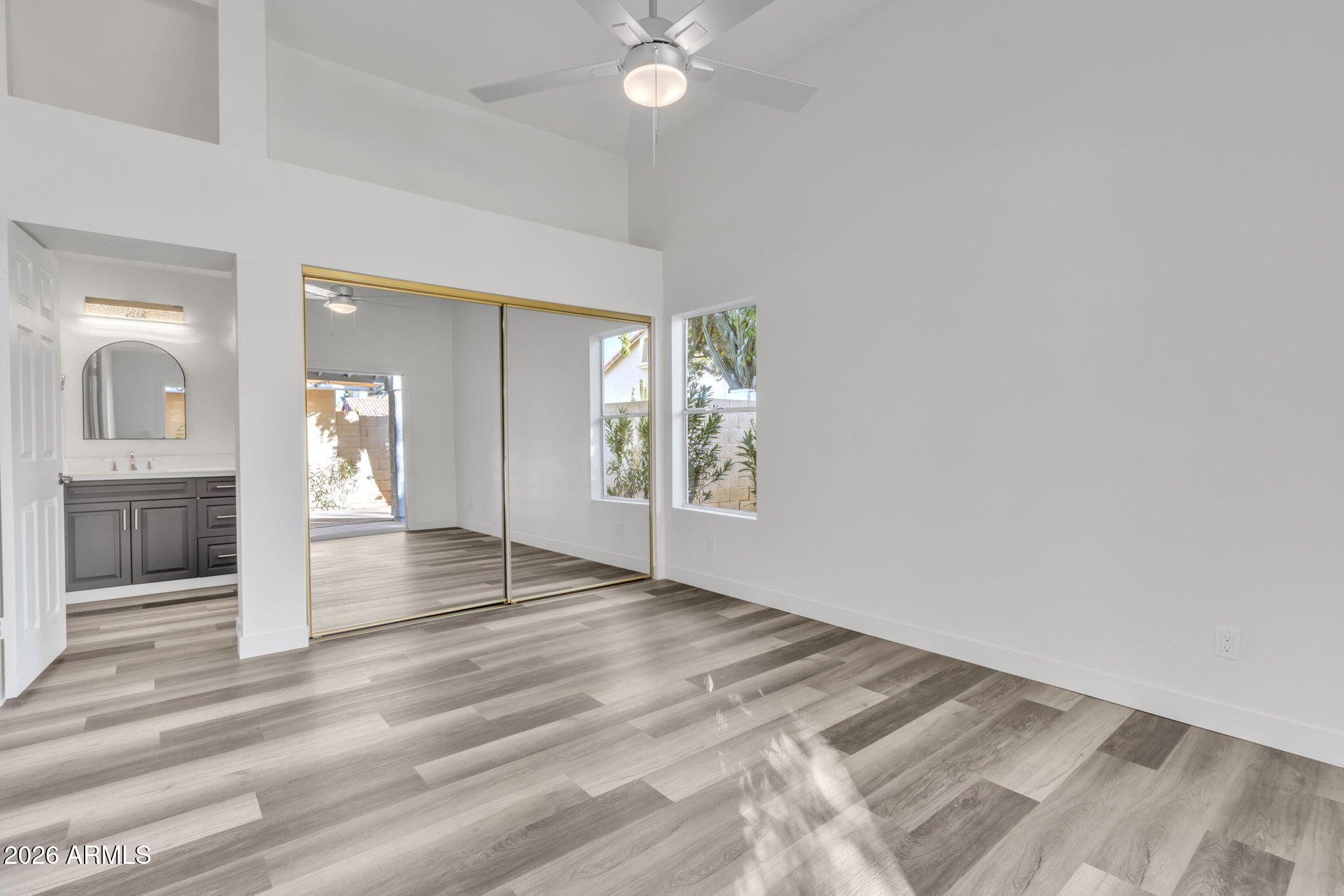 HARBOUR AT VAL VISTA LAKES LOT 1-100 TR A-D - Residential