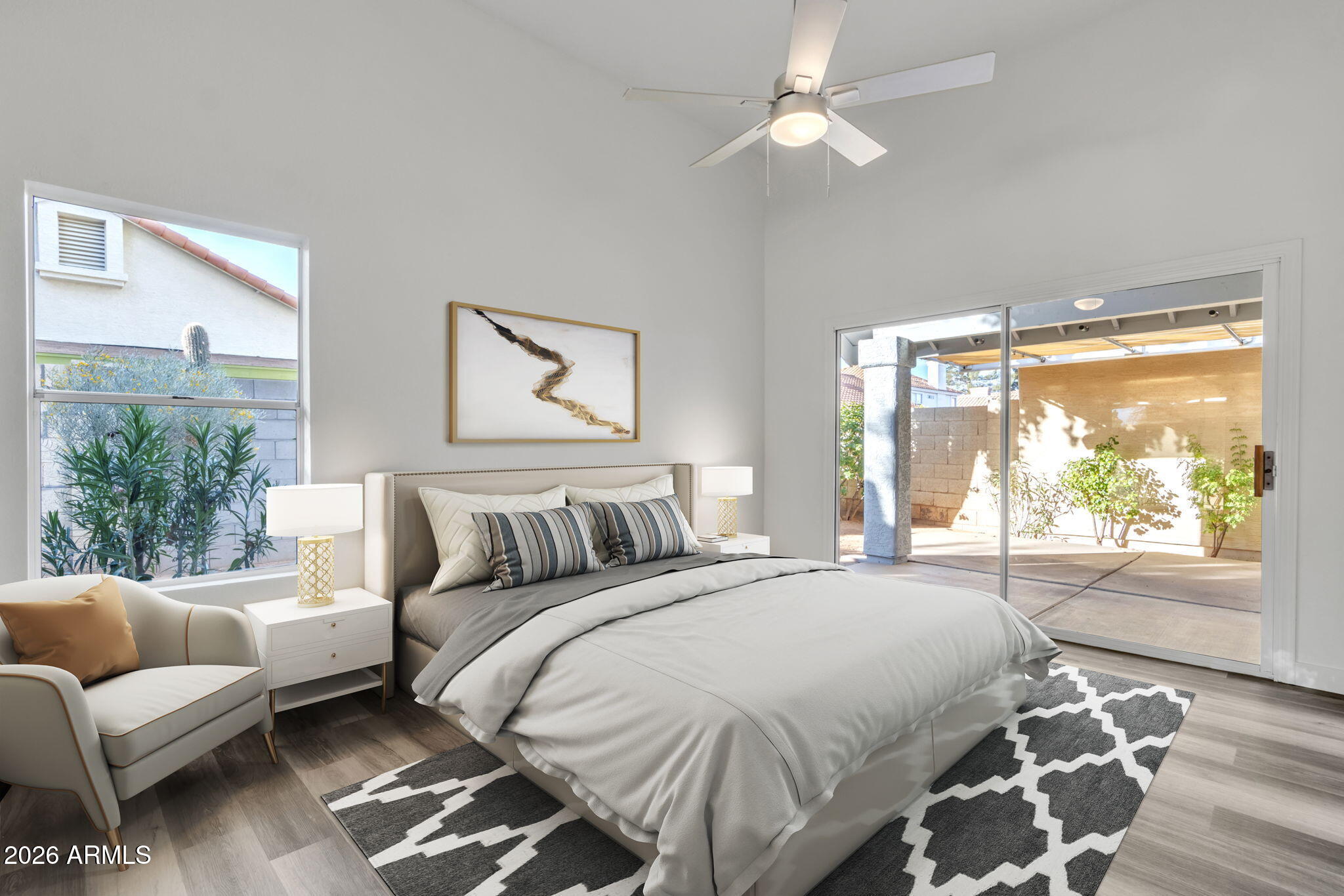 HARBOUR AT VAL VISTA LAKES LOT 1-100 TR A-D - Residential