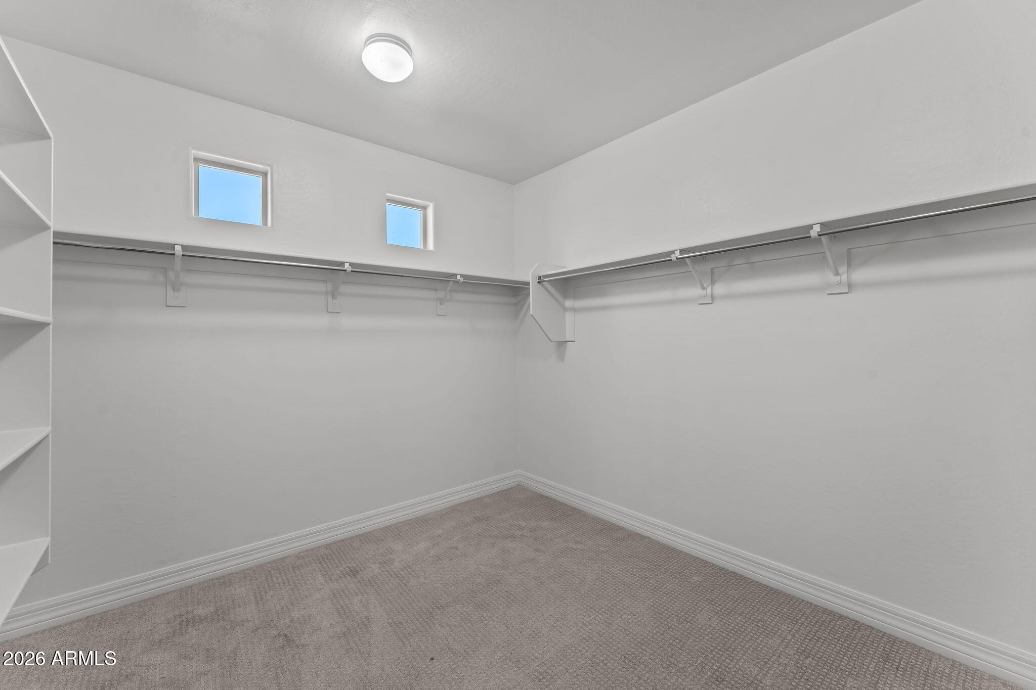 TRAIL OF LIGHT - Residential