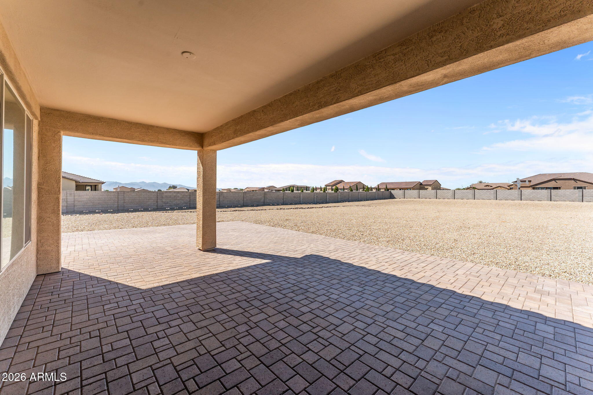 TRAIL OF LIGHT - Residential