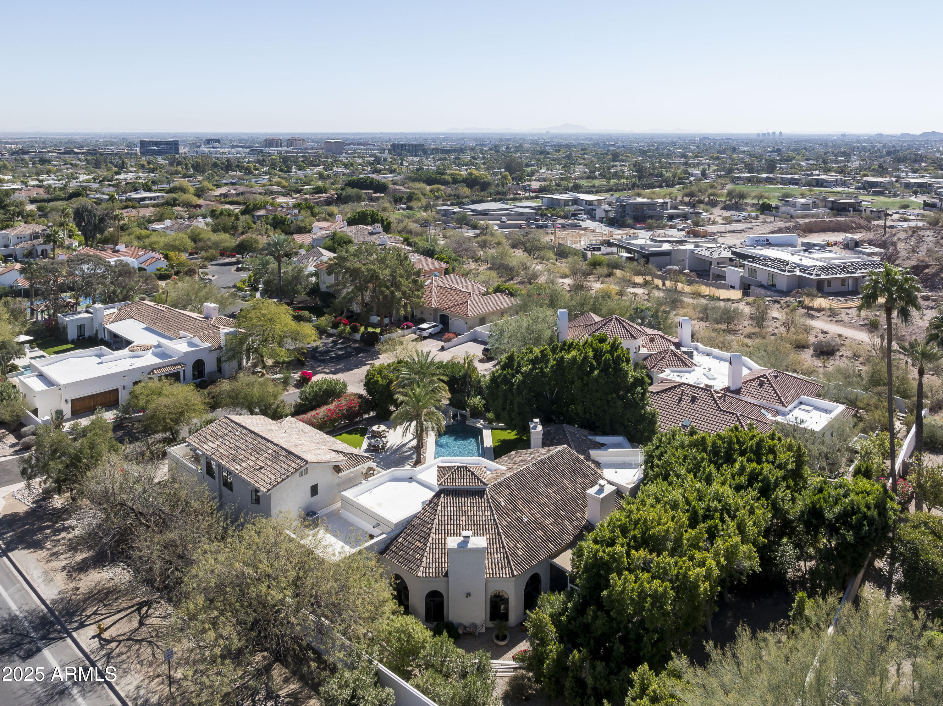 PHOENICIAN ESTATES - Residential