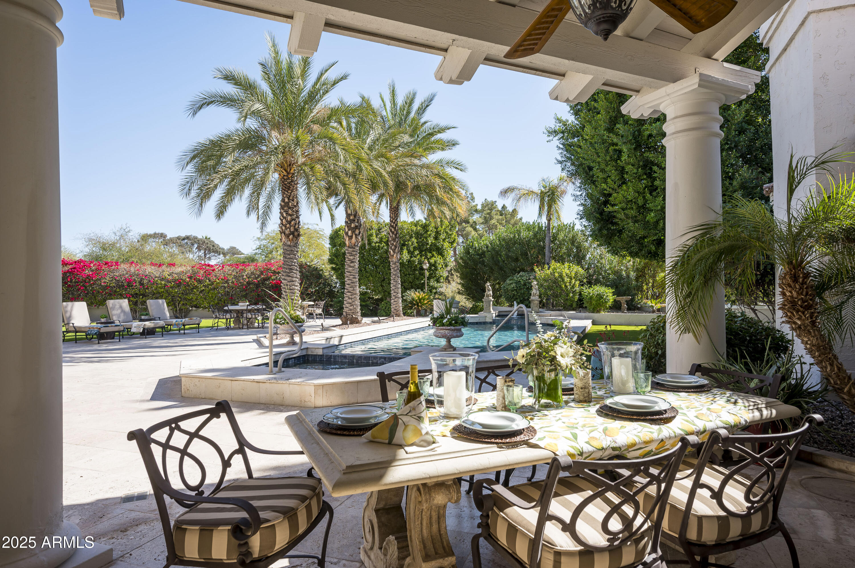 PHOENICIAN ESTATES - Residential