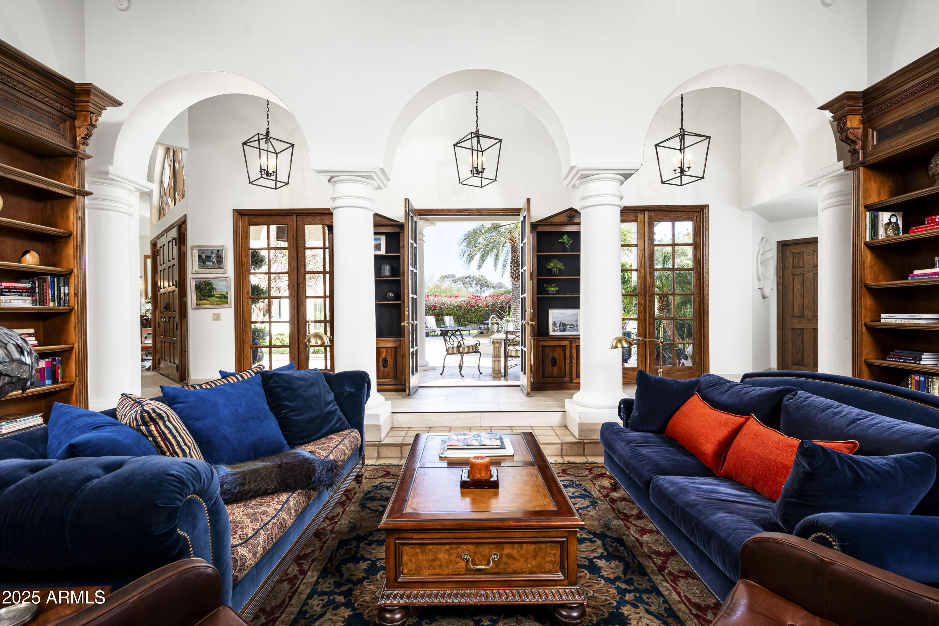 PHOENICIAN ESTATES - Residential