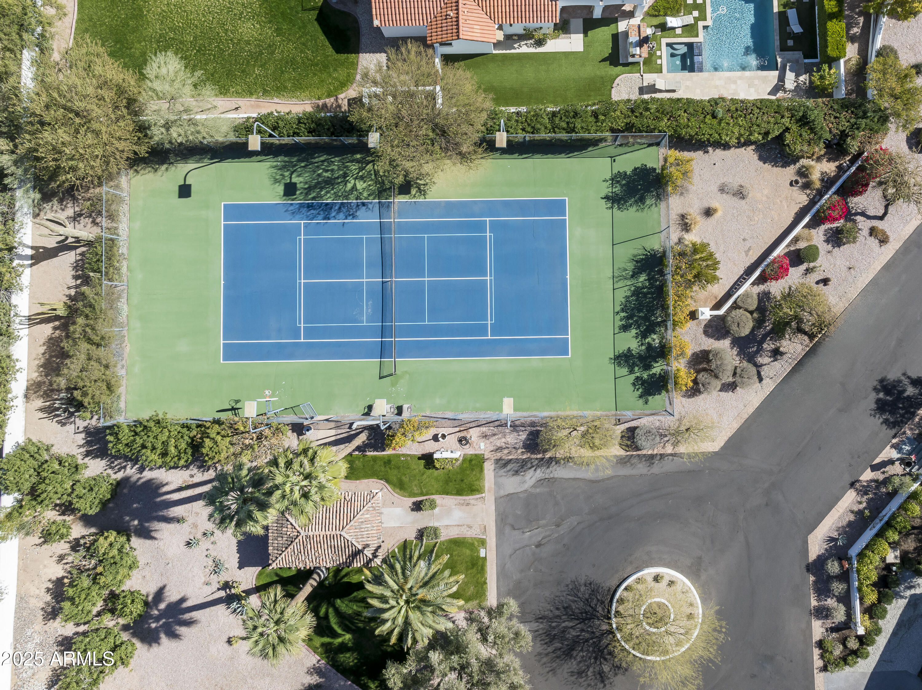 PHOENICIAN ESTATES - Residential