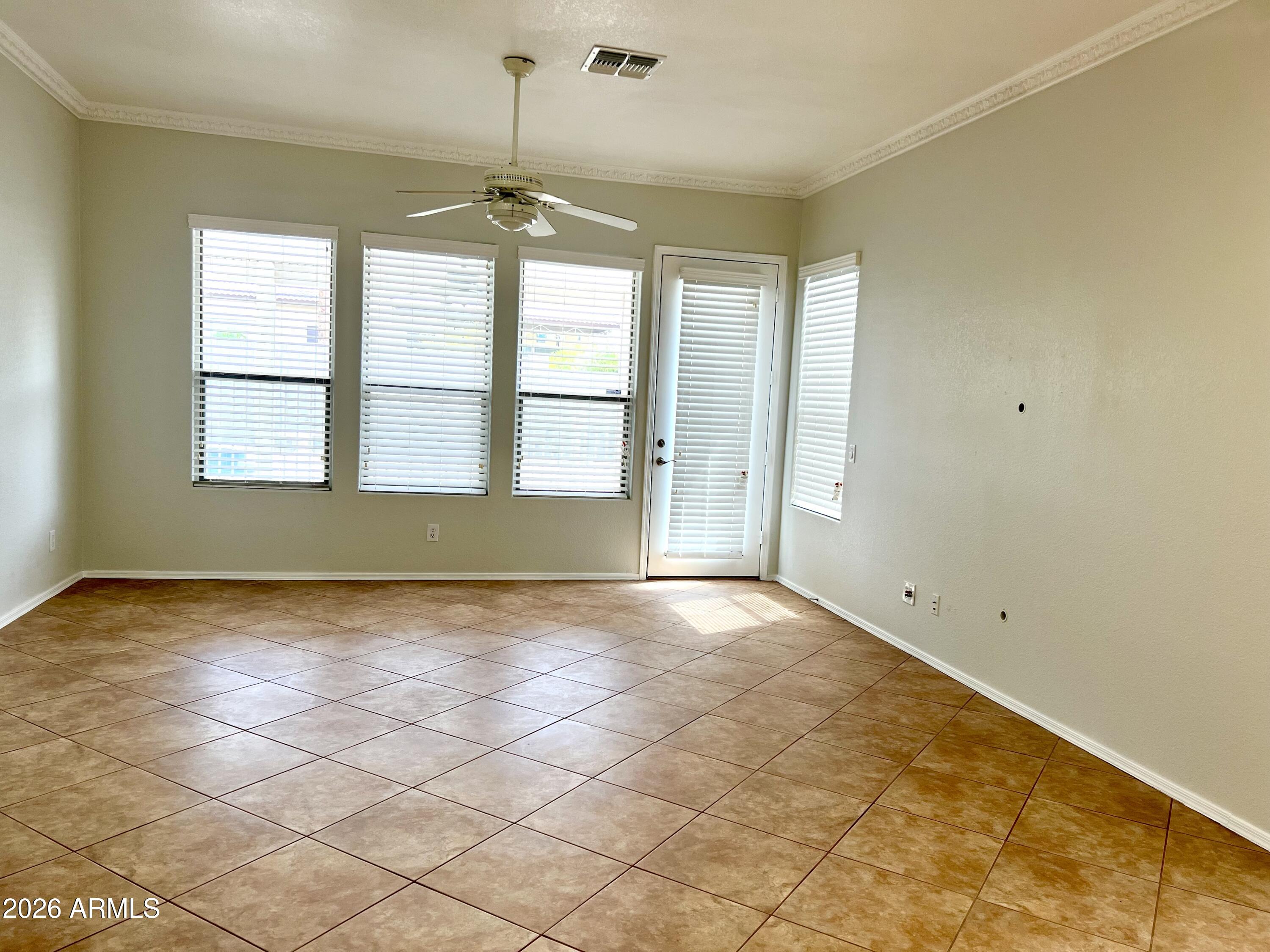 BELLVUE - Residential Lease