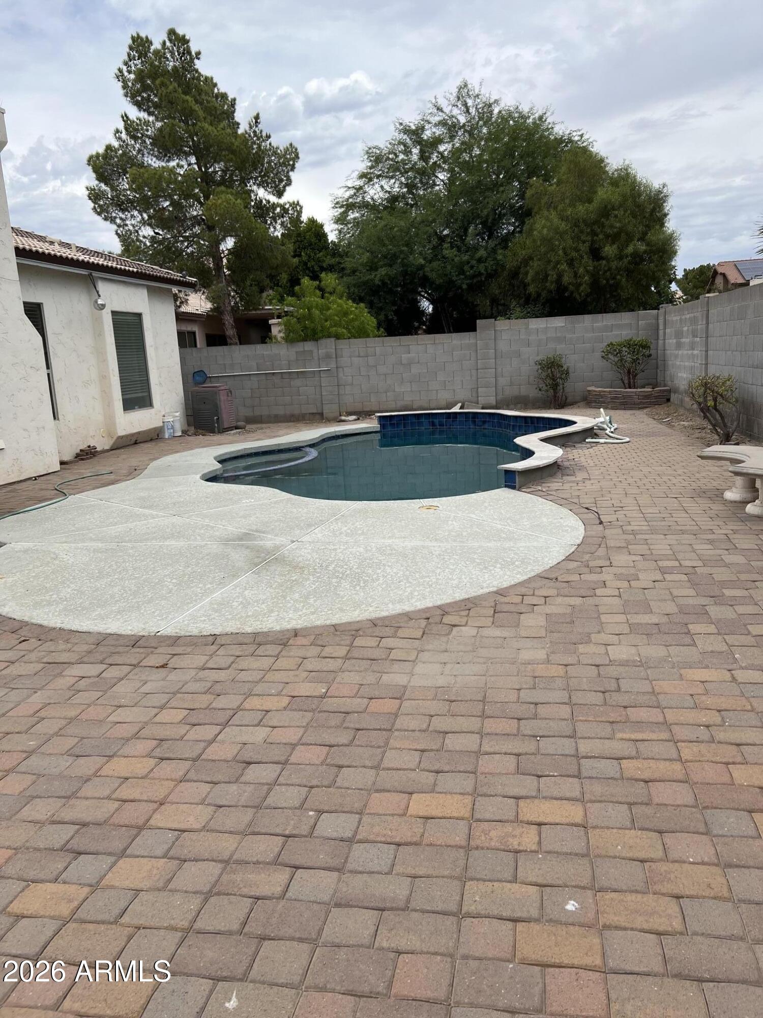 BELLVUE - Residential Lease