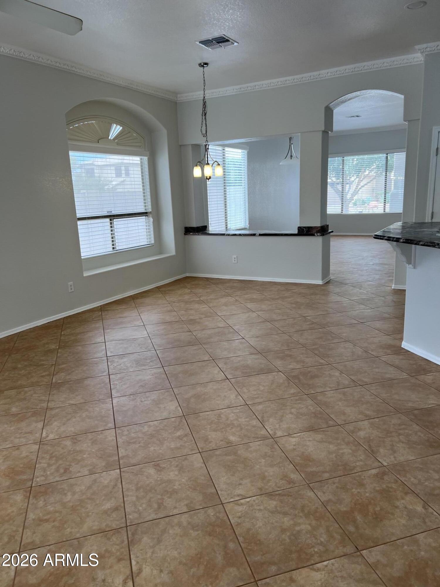 BELLVUE - Residential Lease