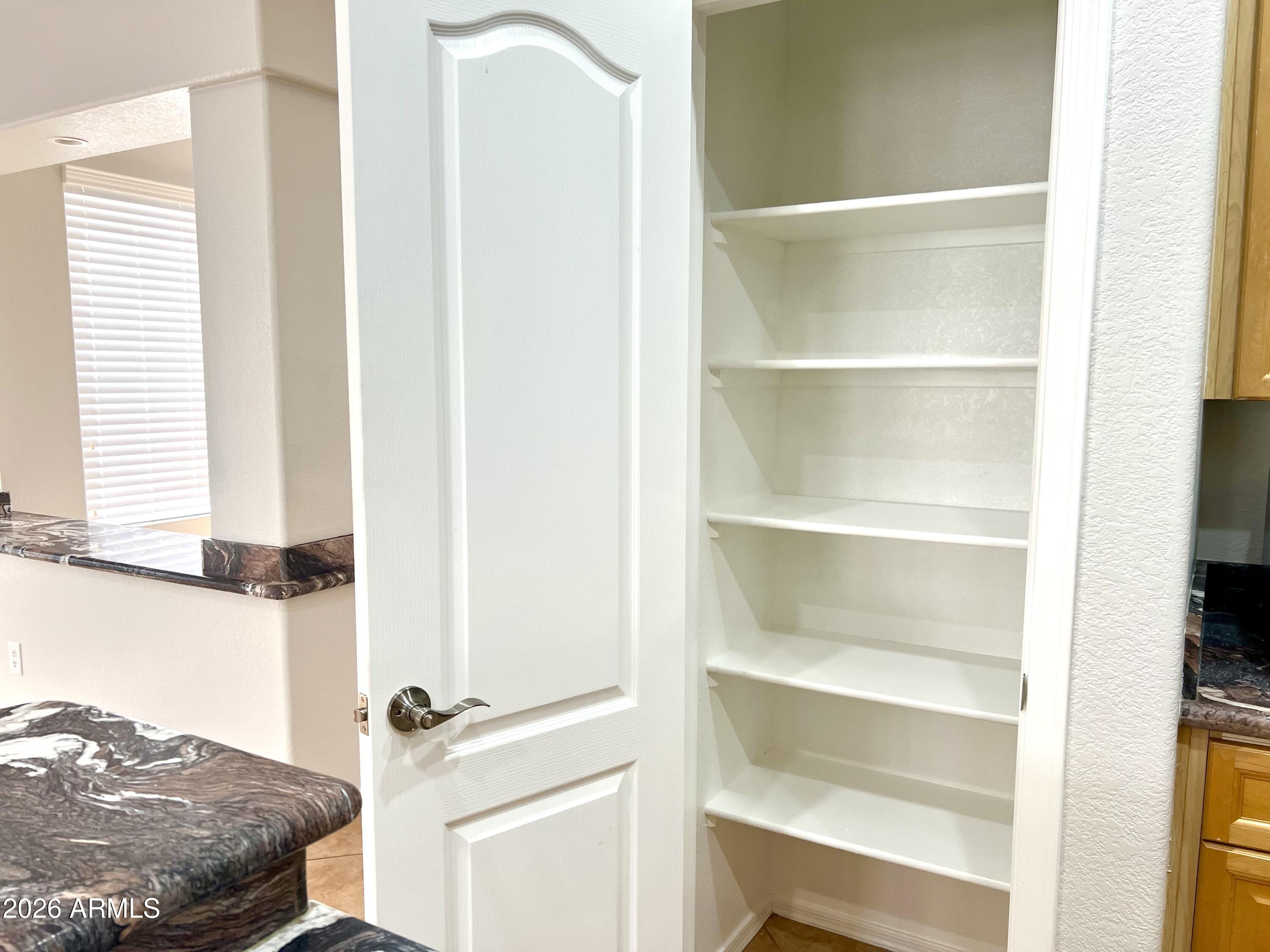 BELLVUE - Residential Lease
