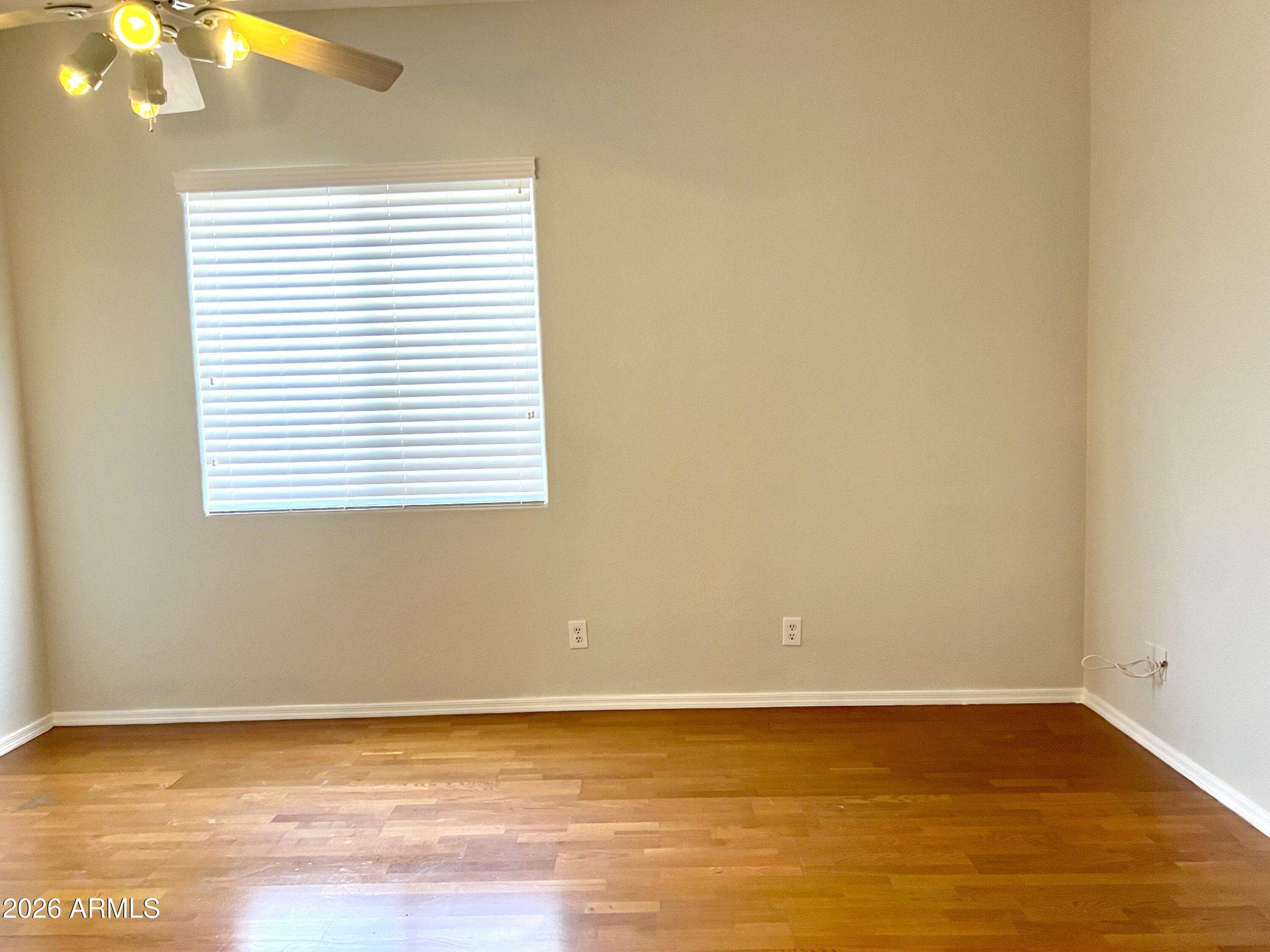 BELLVUE - Residential Lease