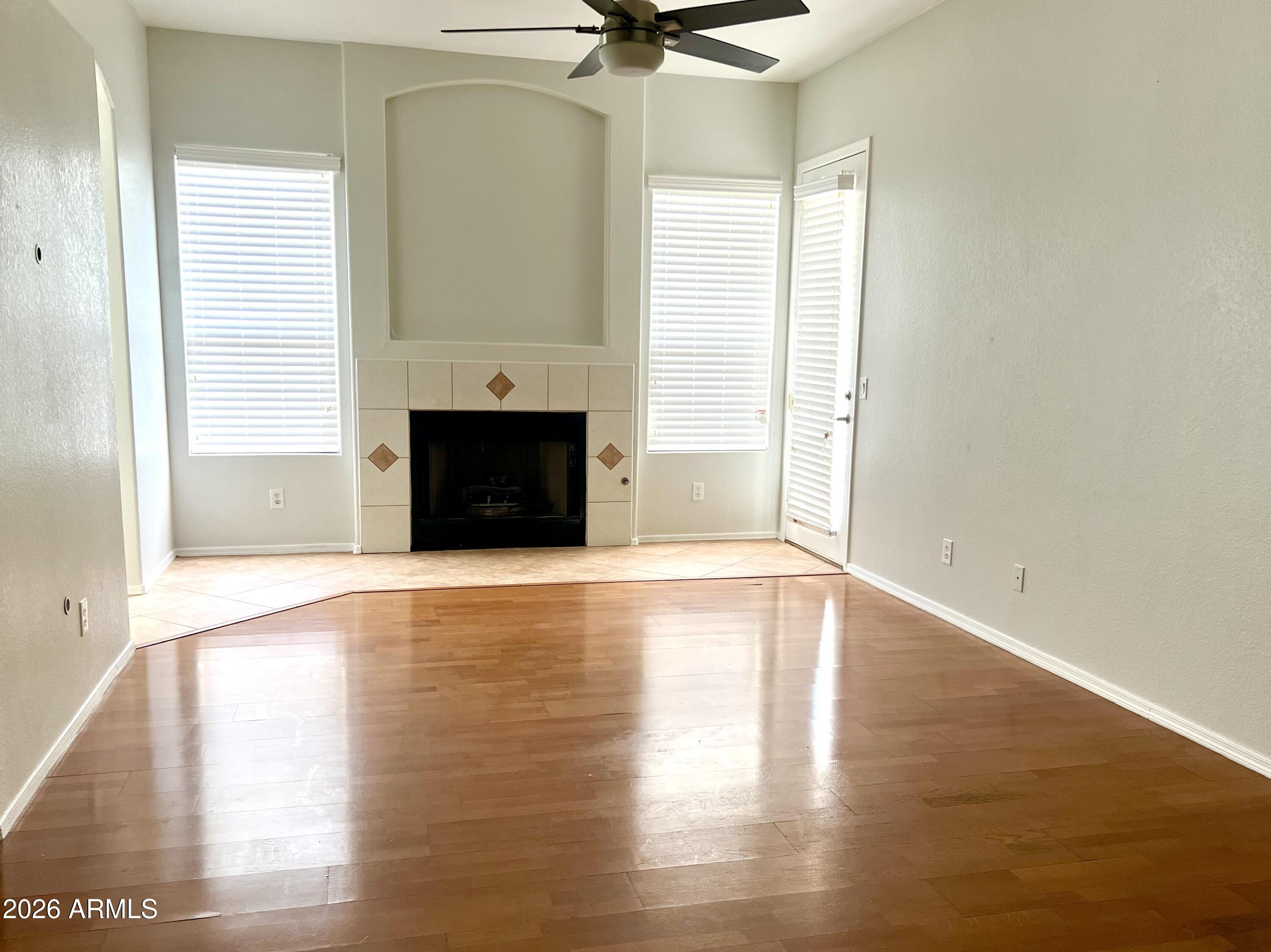 BELLVUE - Residential Lease