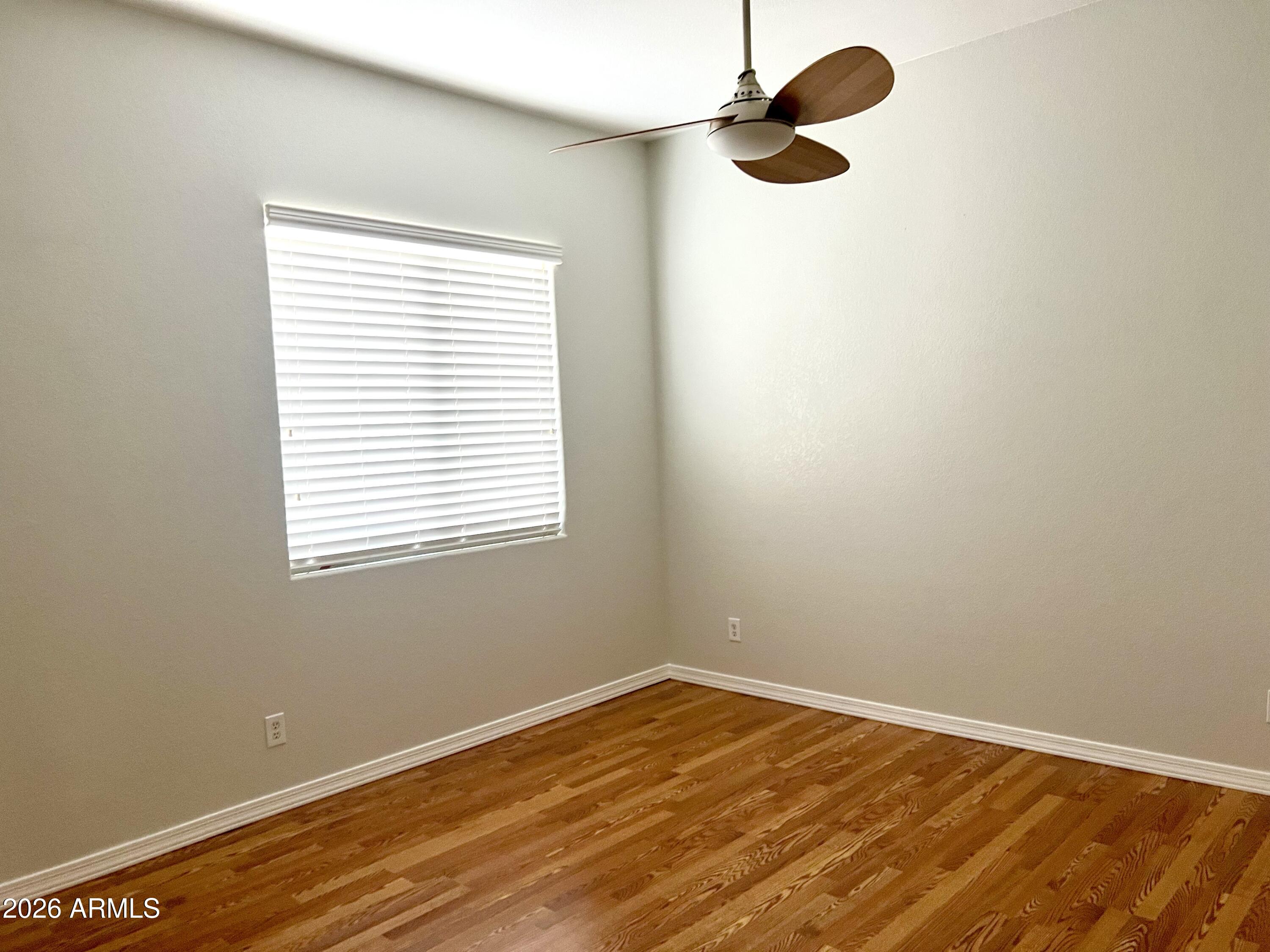 BELLVUE - Residential Lease